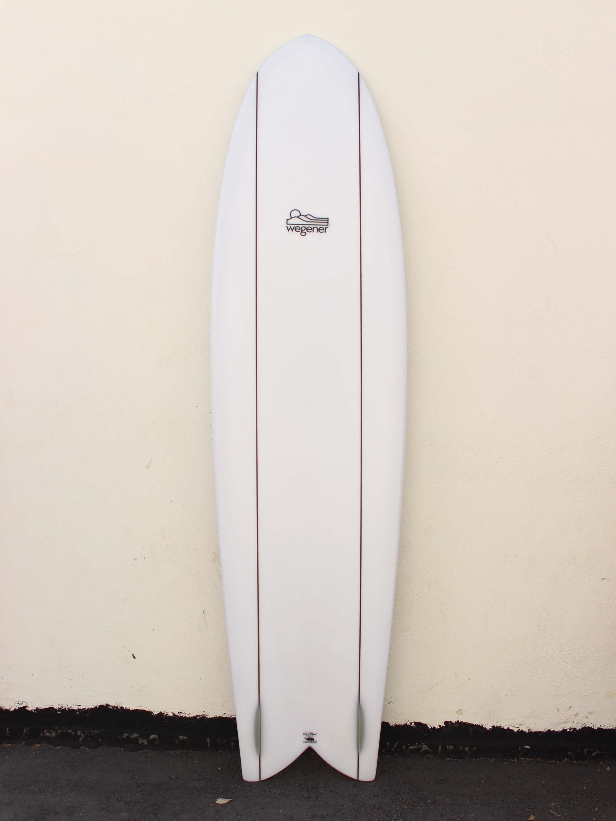7'0 Wegener Bluegill - Mollusk Surf Shop
