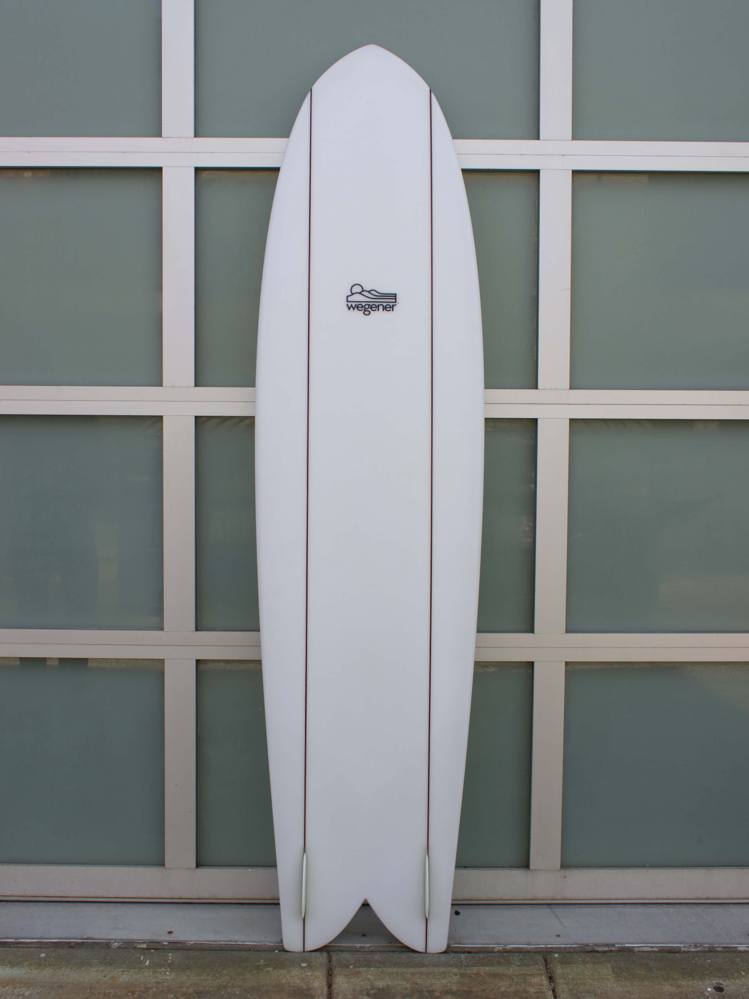 7'0 Wegener Bluegill - Mollusk Surf Shop