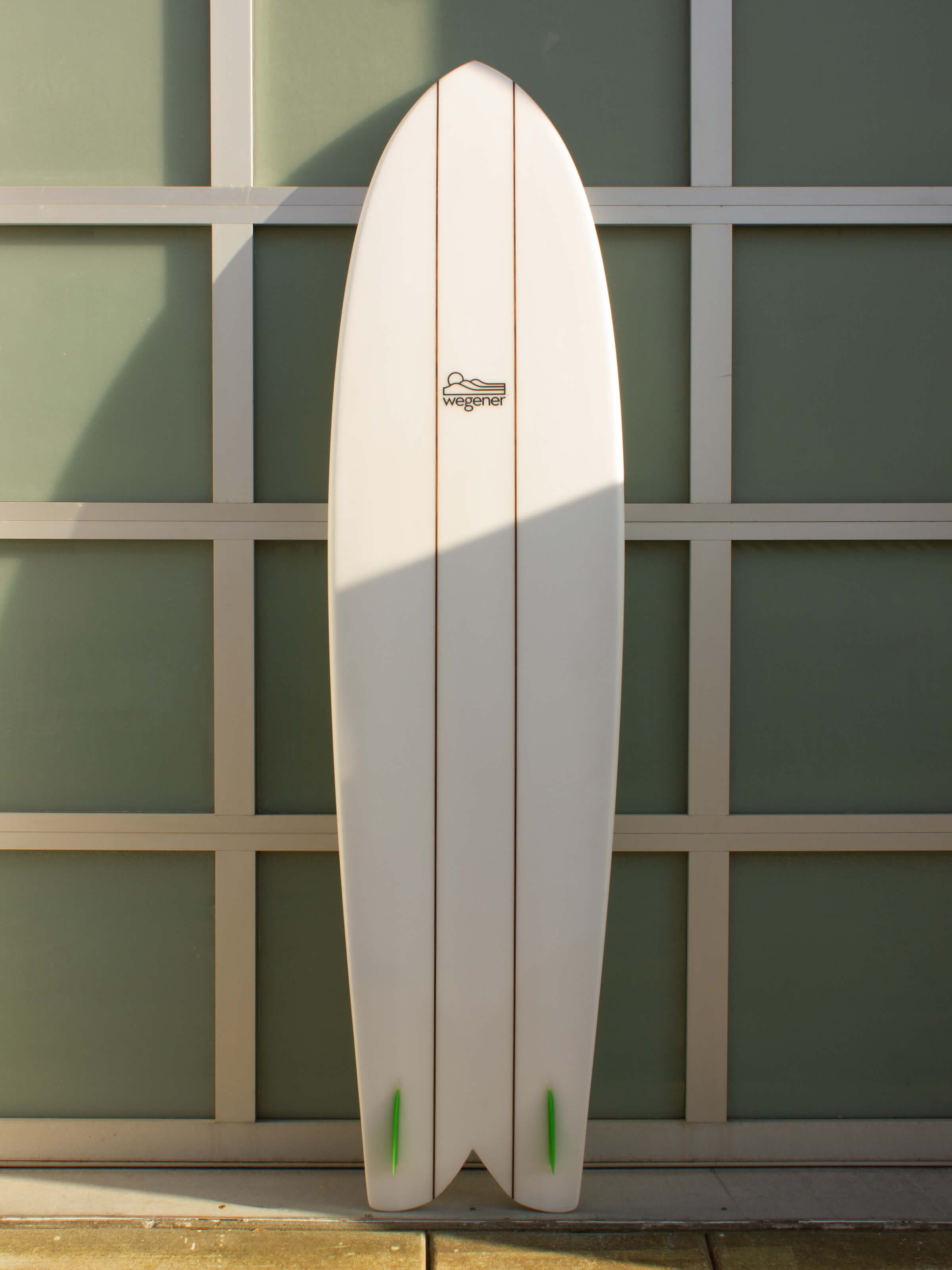 7'0 Wegener Bluegill - Mollusk Surf Shop