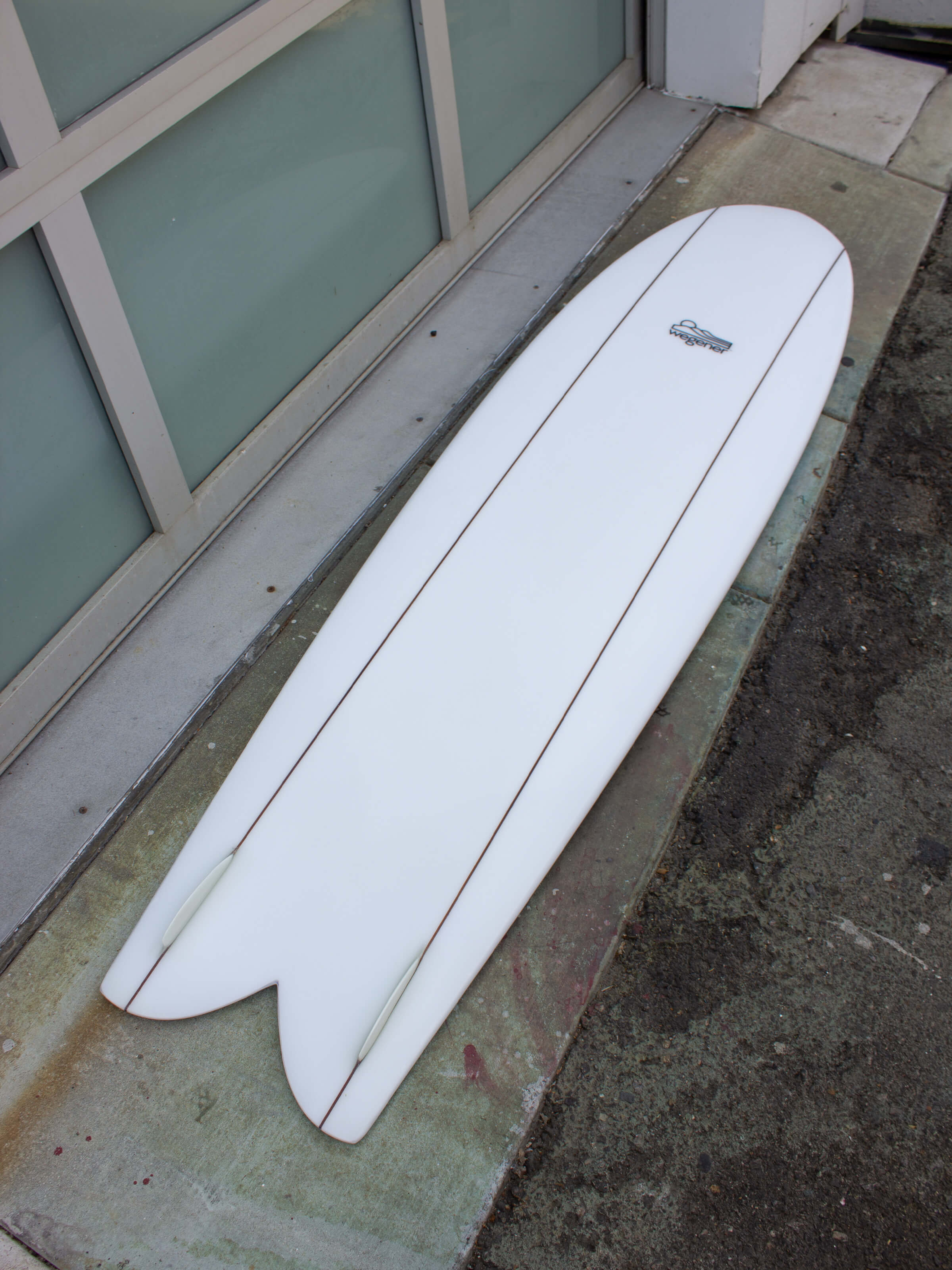 7'0 Wegener Bluegill - Mollusk Surf Shop