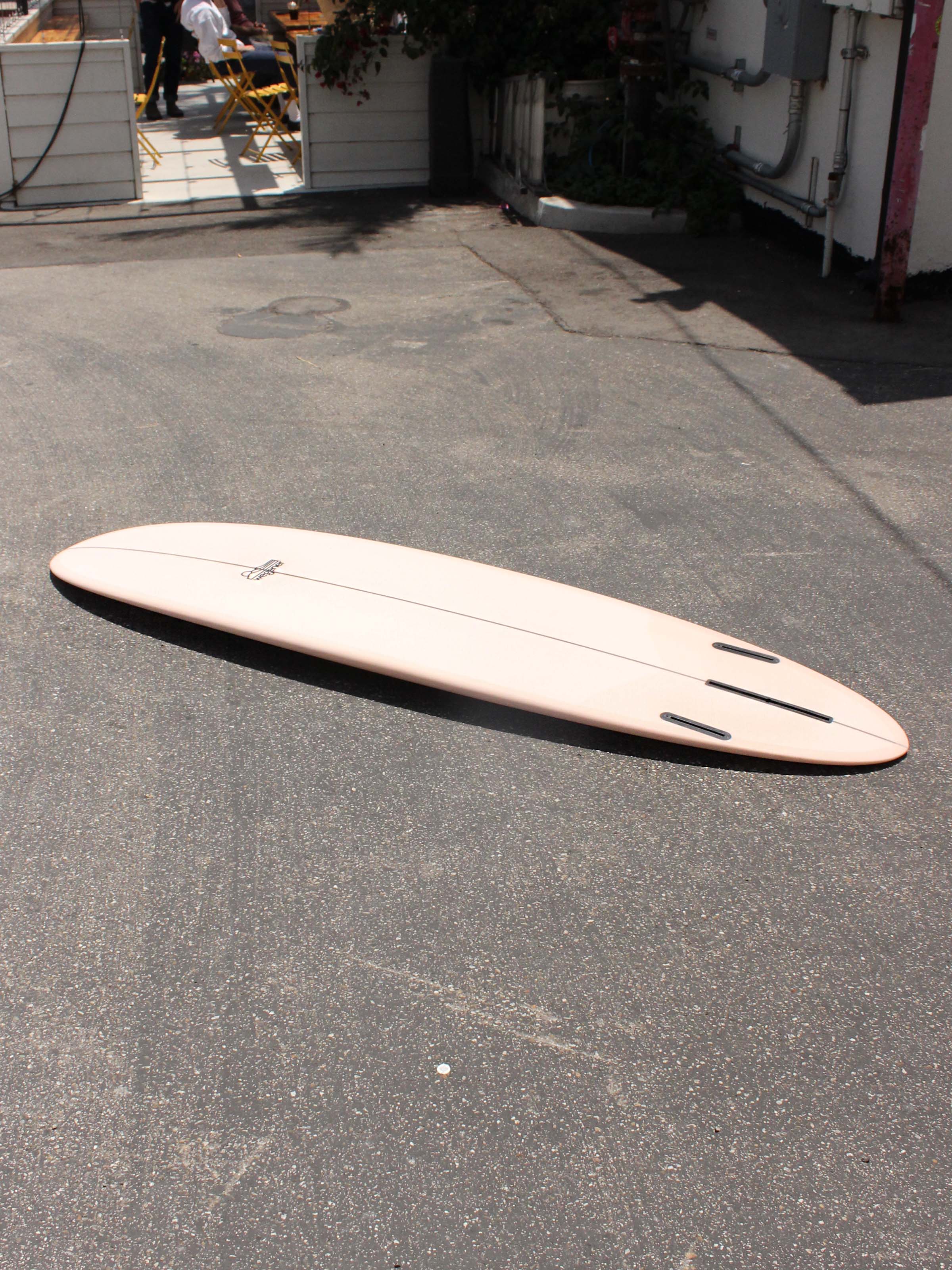7'0 Wegener Wegg - Mollusk Surf Shop
