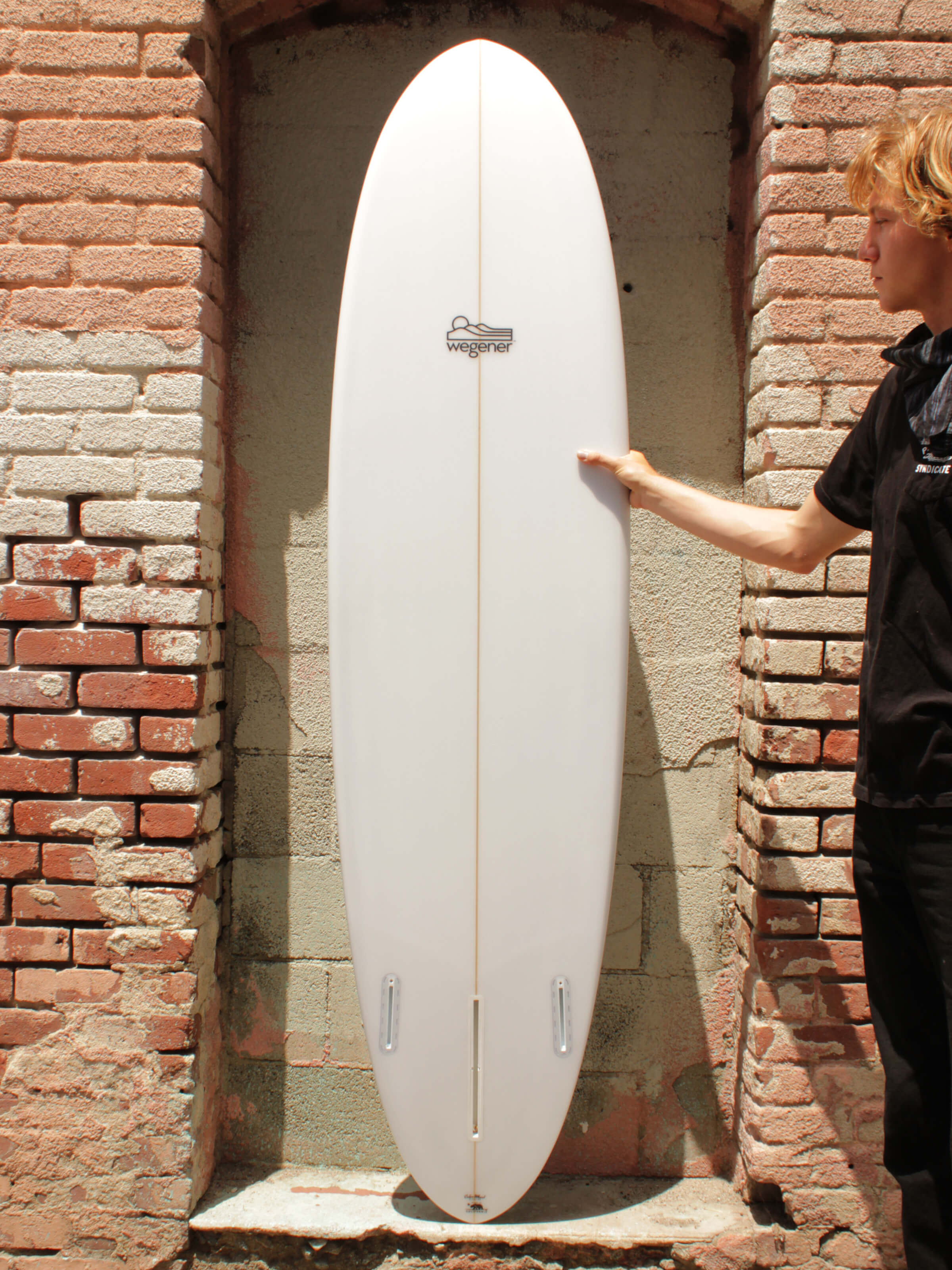 7'0 Wegener Wegg - Mollusk Surf Shop