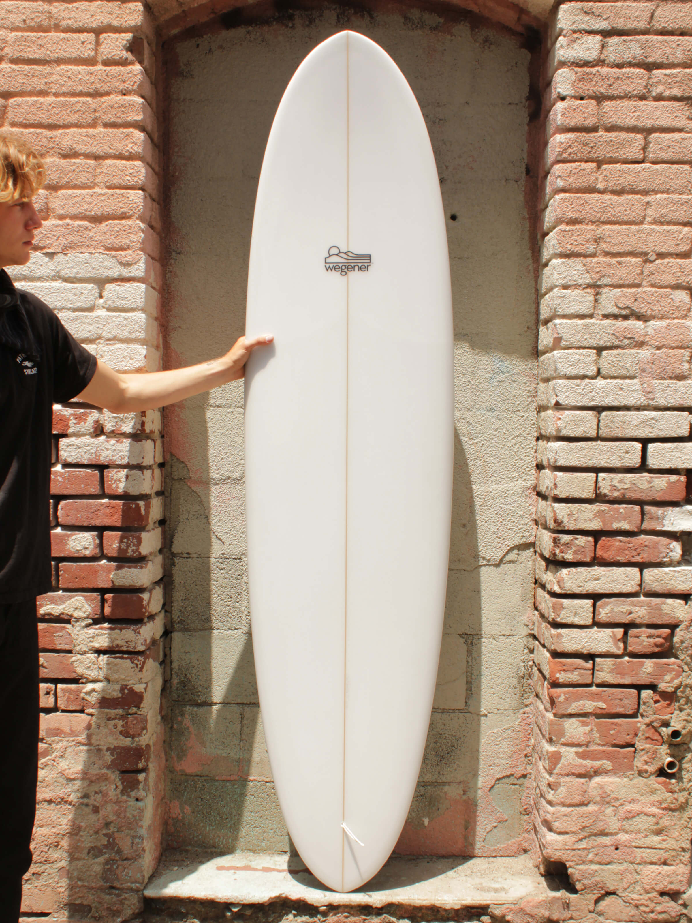 7'0 Wegener Wegg - Mollusk Surf Shop