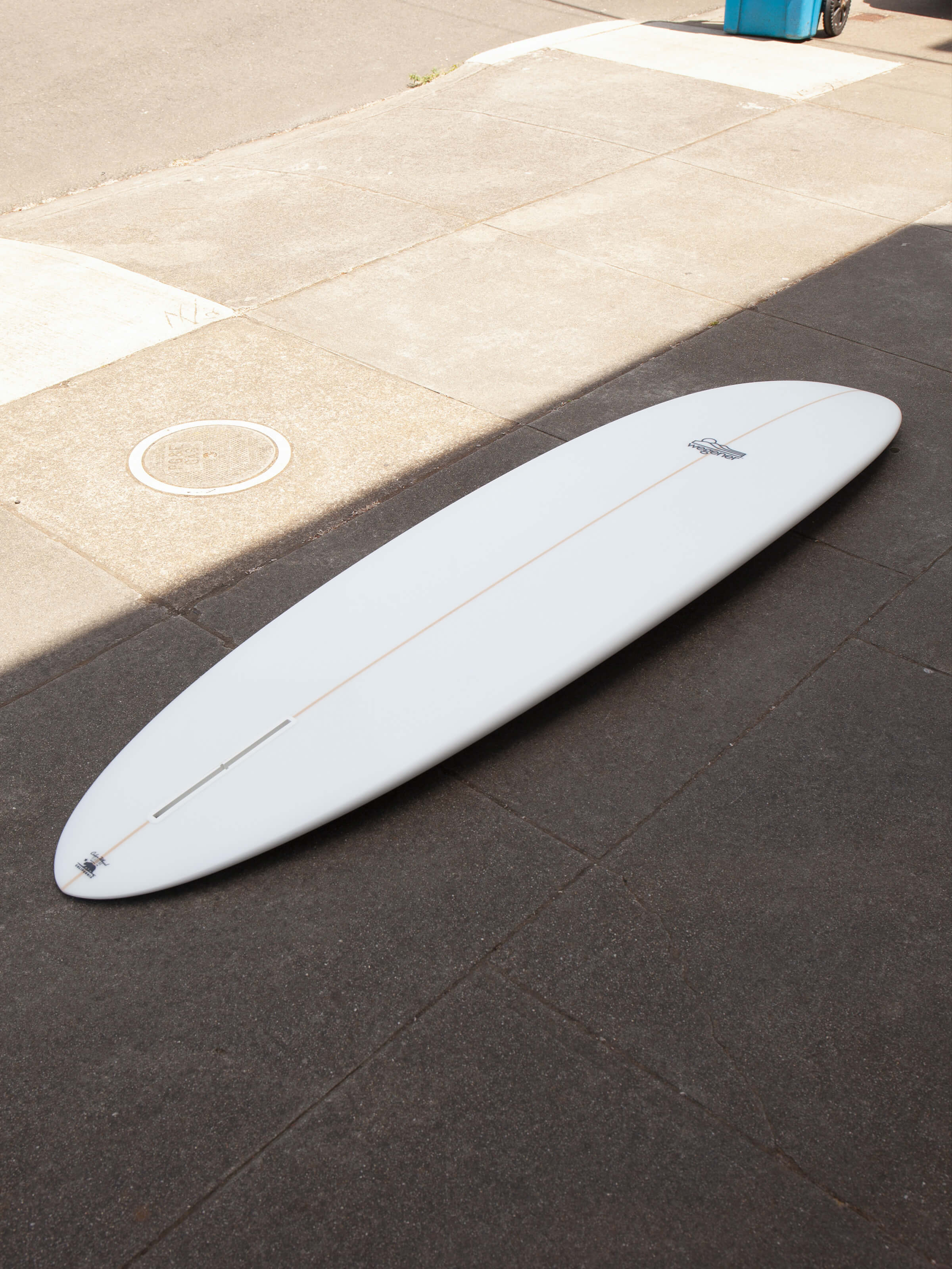 7'0 Wegener Wegg - Mollusk Surf Shop