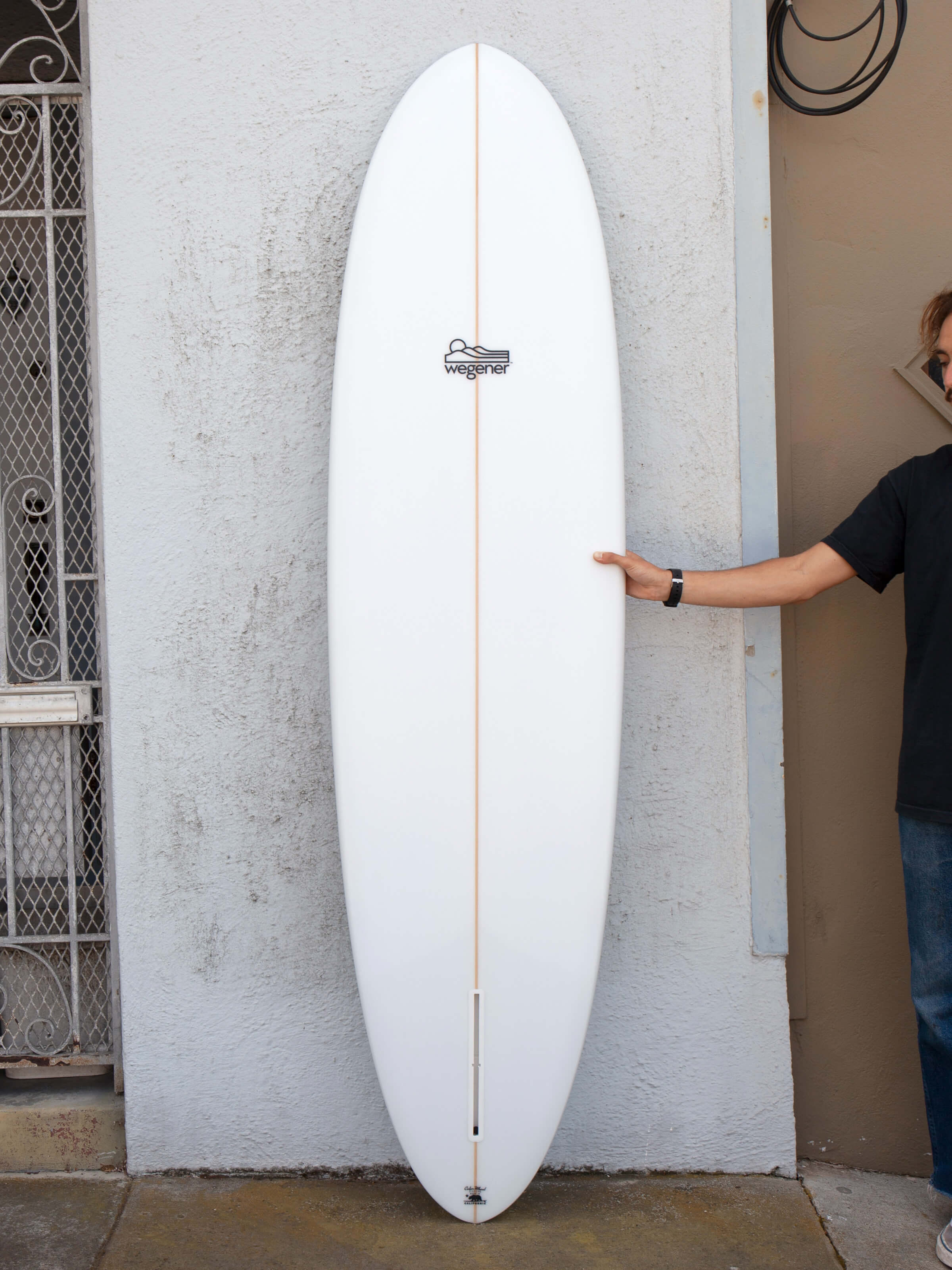 7'0 Wegener Wegg - Mollusk Surf Shop