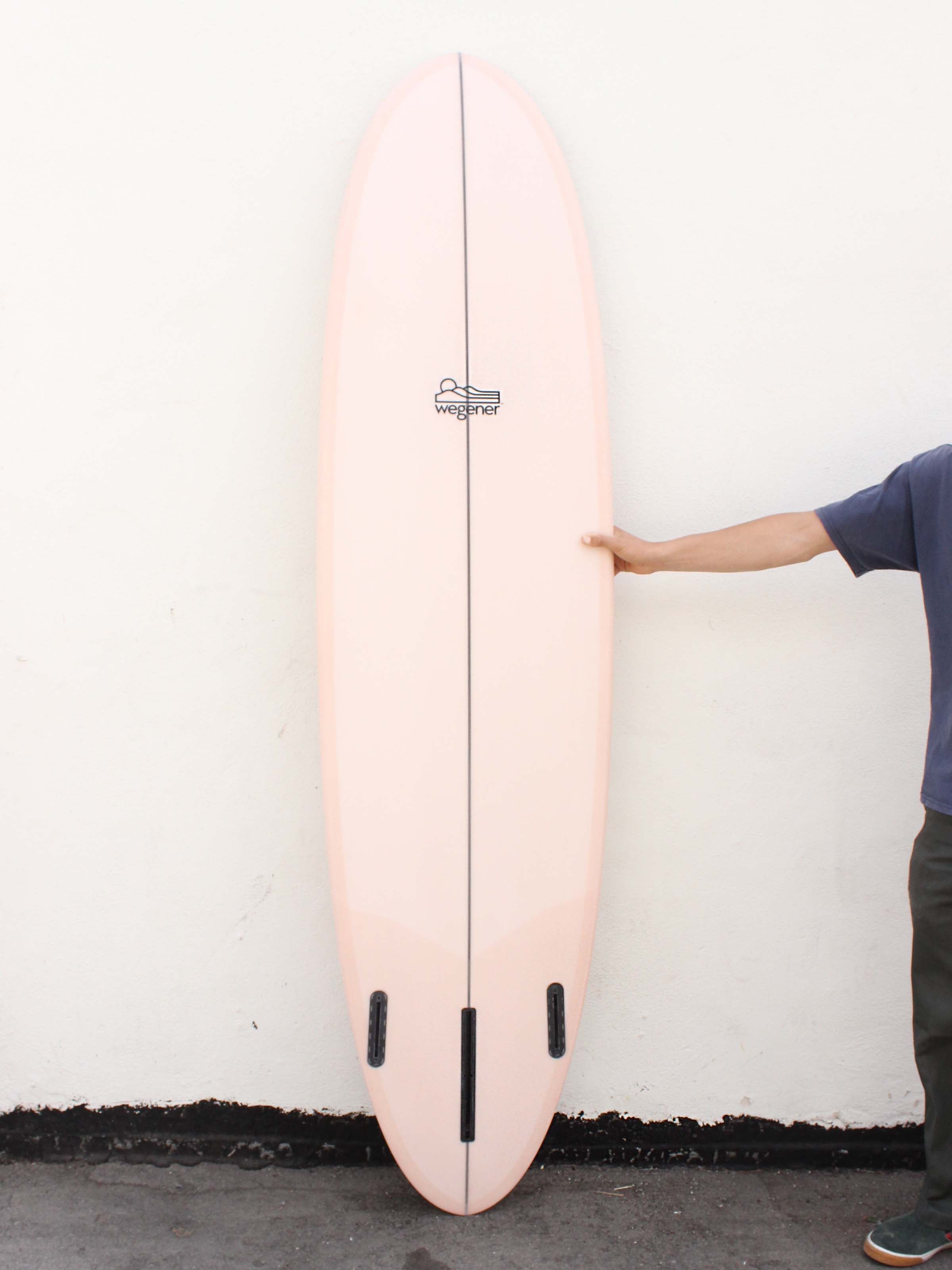 7'0 Wegener Wegg - Mollusk Surf Shop