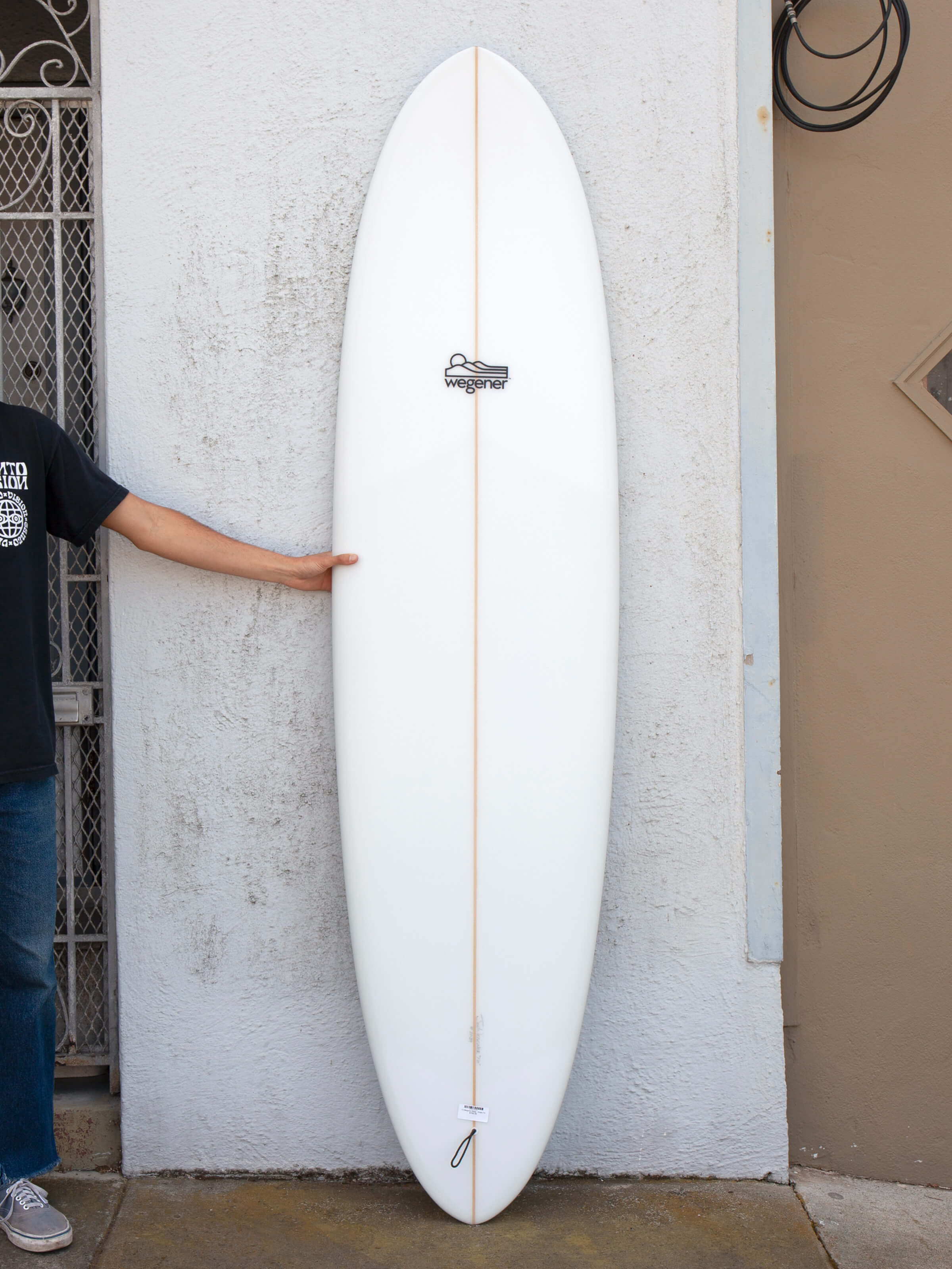 7'0 Wegener Wegg - Mollusk Surf Shop