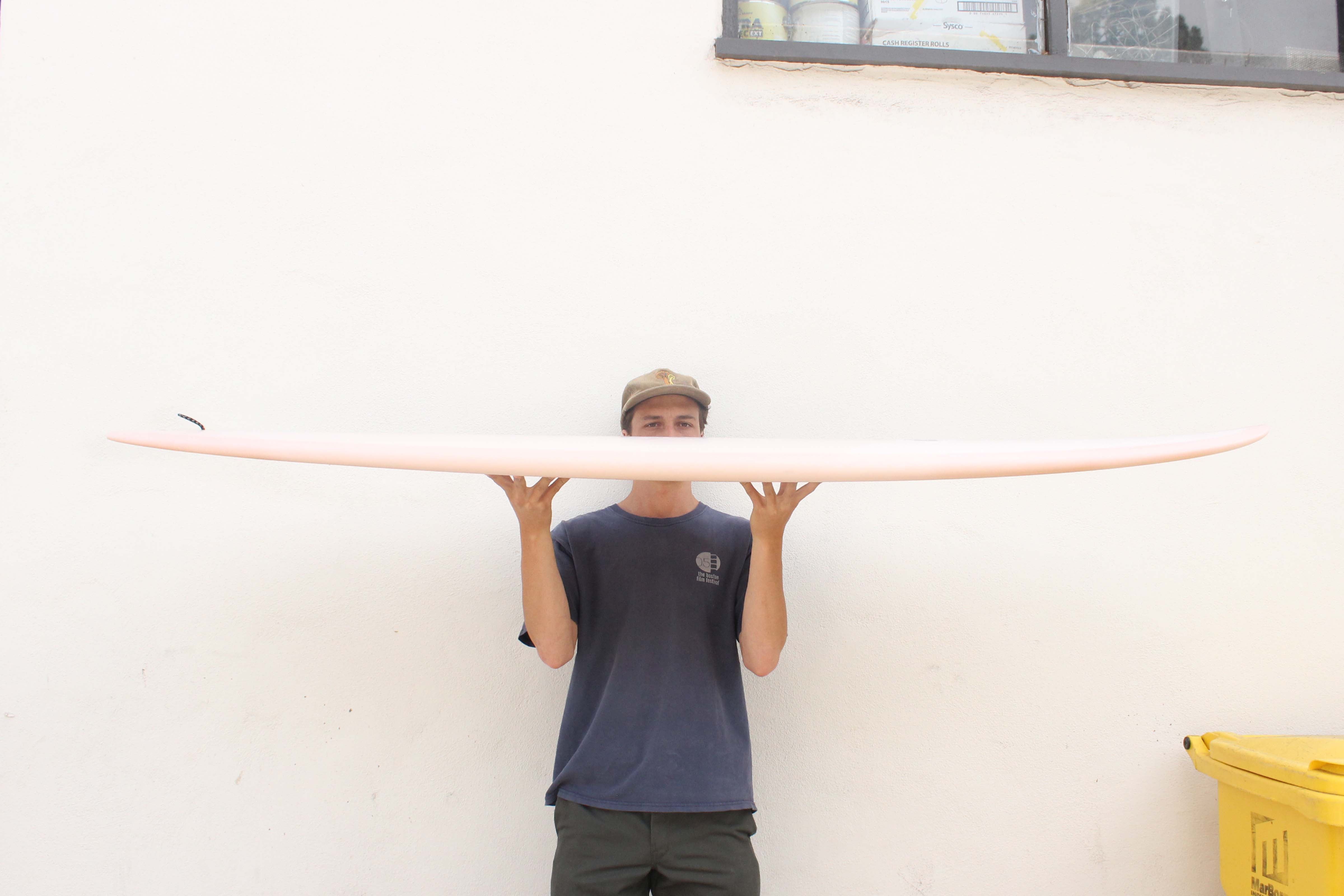 7'0 Wegener Wegg - Mollusk Surf Shop