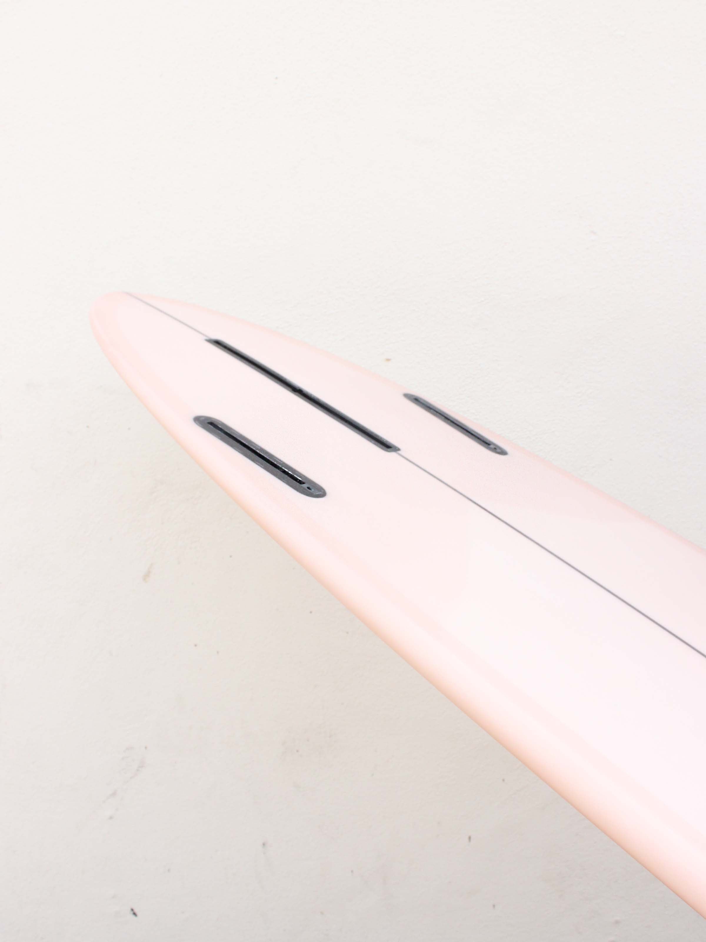 7'0 Wegener Wegg - Mollusk Surf Shop - description