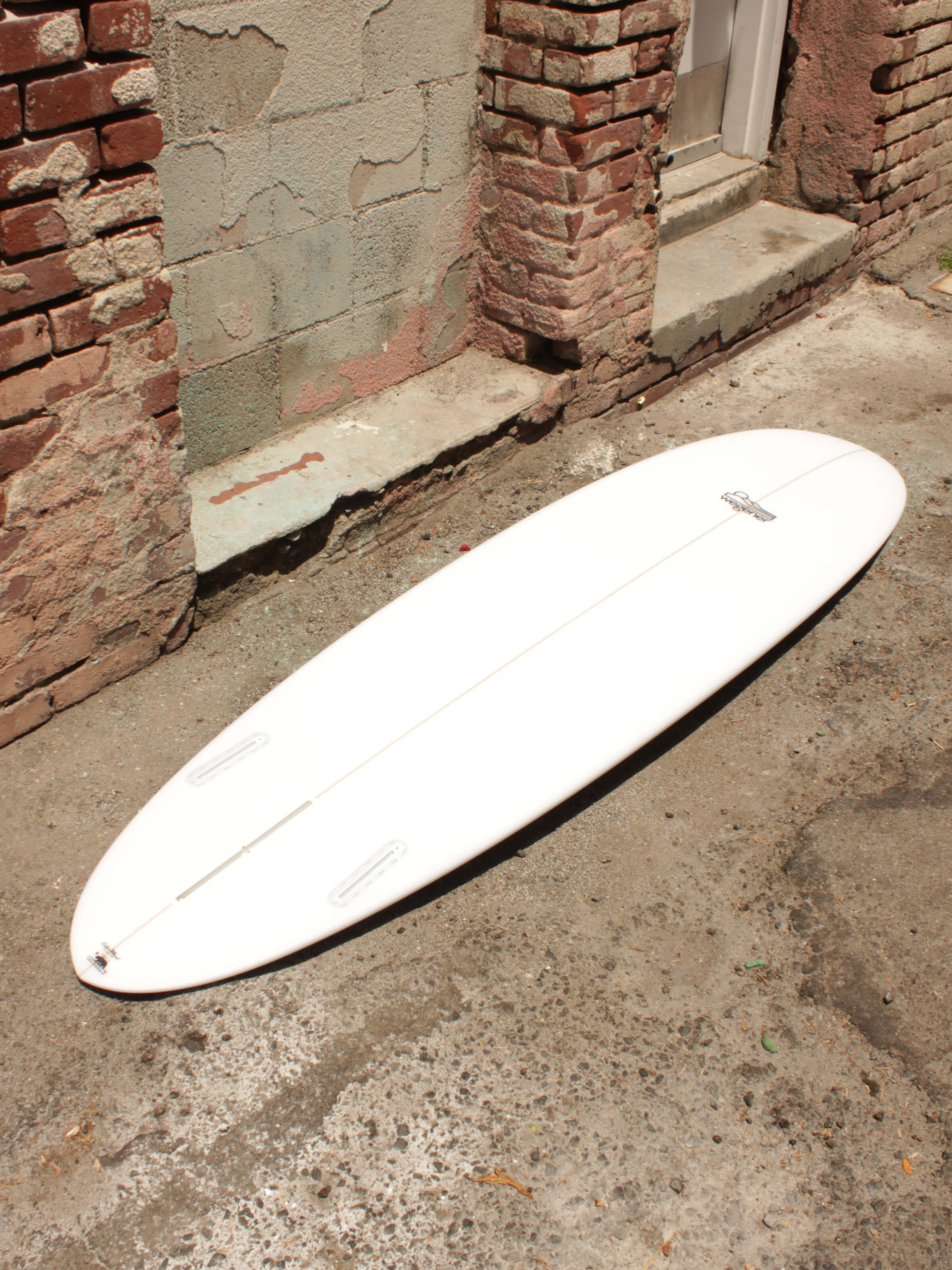 7'0 Wegener Wegg - Mollusk Surf Shop