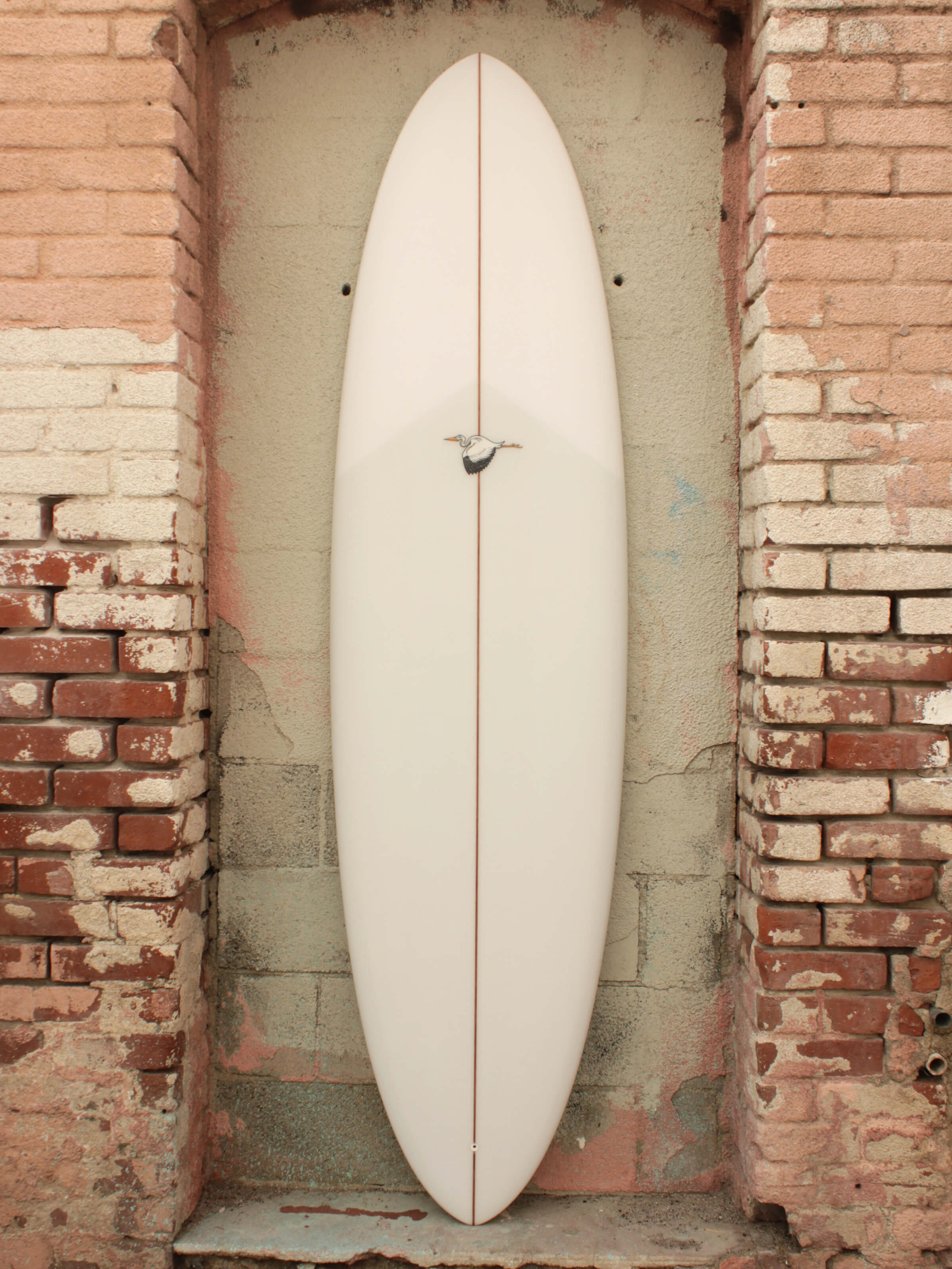 7'0 Weston Egg - Mollusk Surf Shop