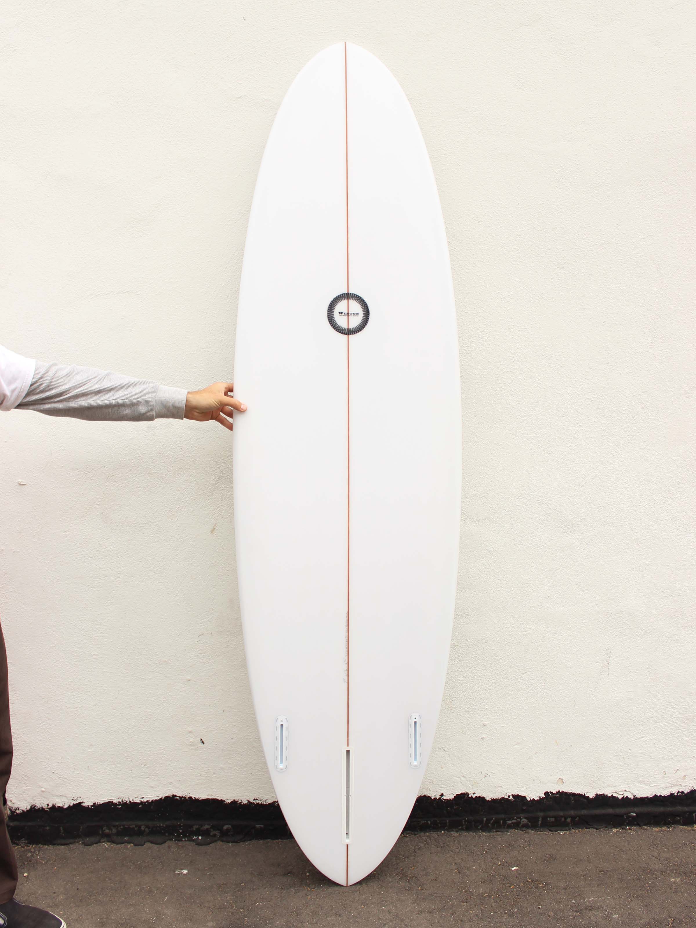 7'0 Weston Egg - Mollusk Surf Shop
