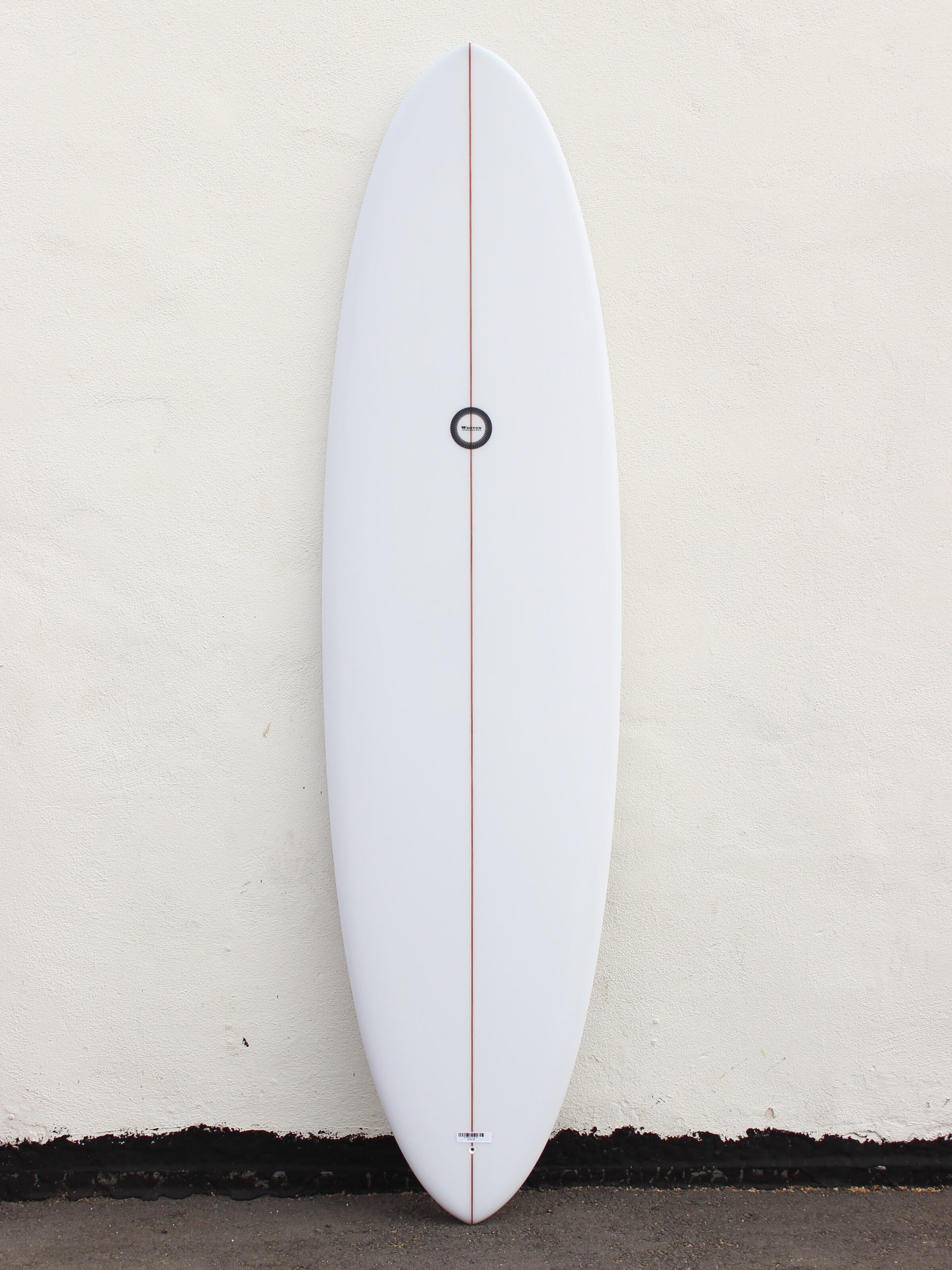 7'0 Weston Egg 2+1 - Mollusk Surf Shop
