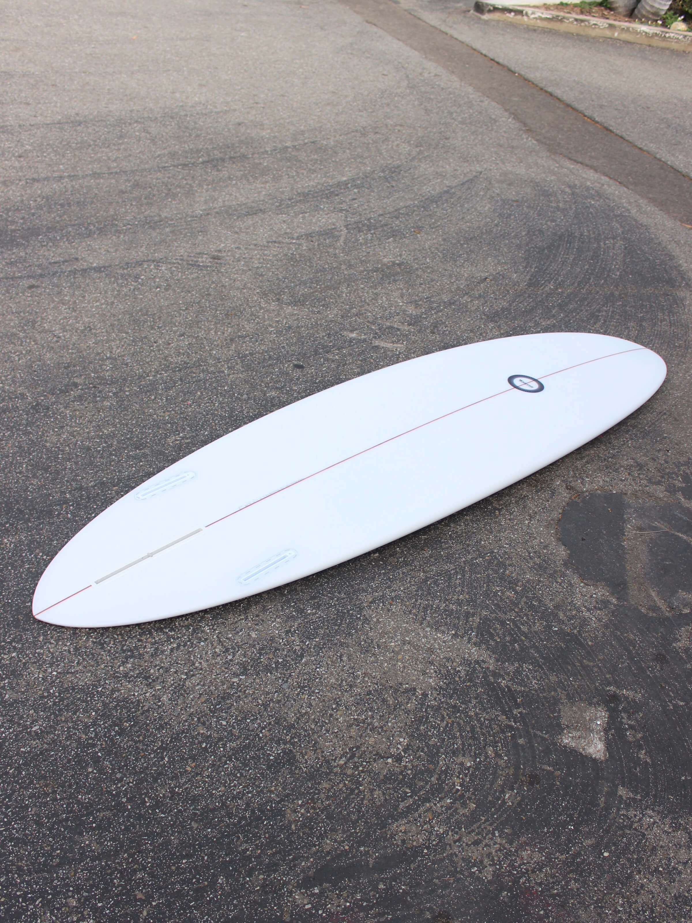 7'0 Weston Egg 2+1 - Mollusk Surf Shop