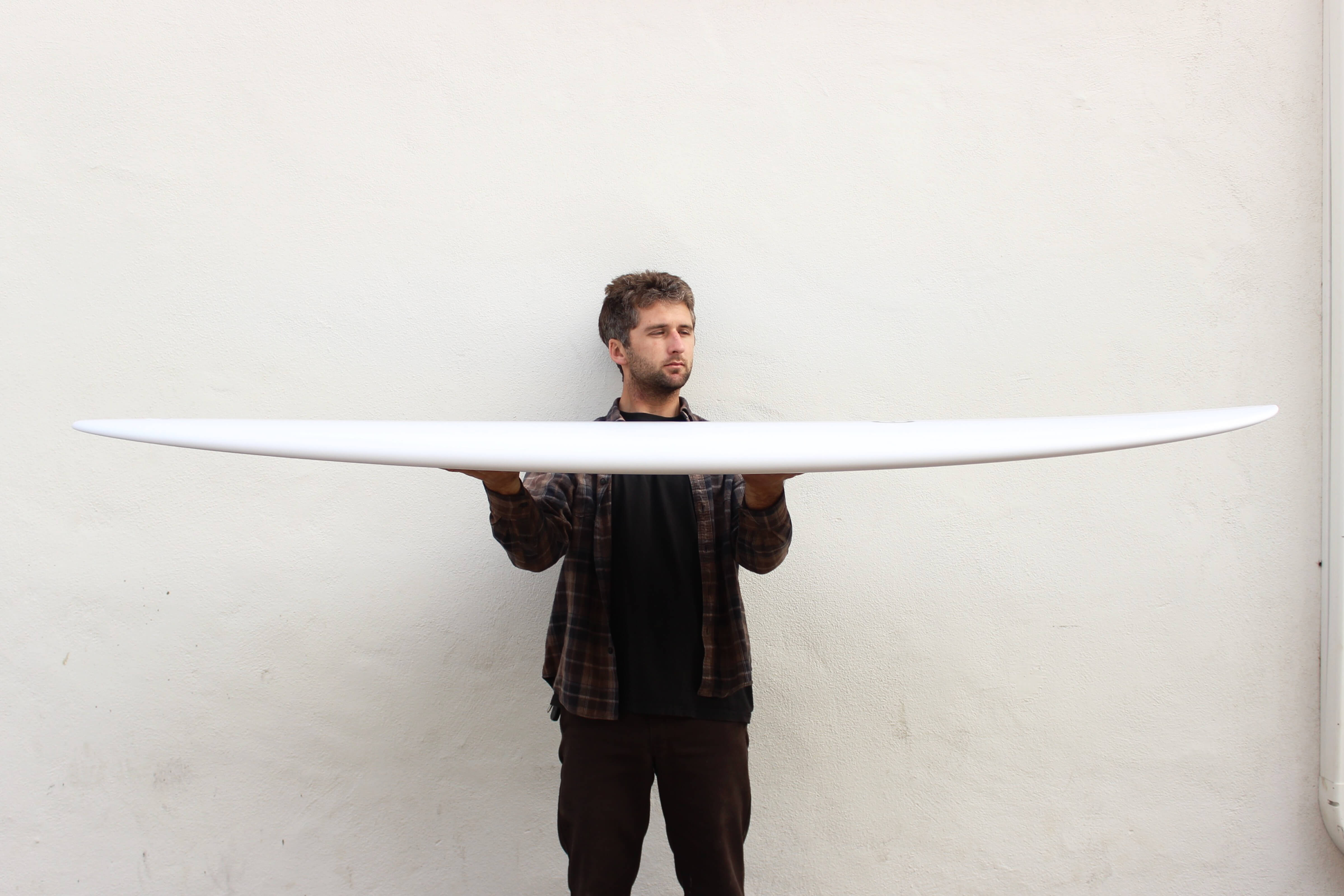 7'0 Weston Egg 2+1 - Mollusk Surf Shop