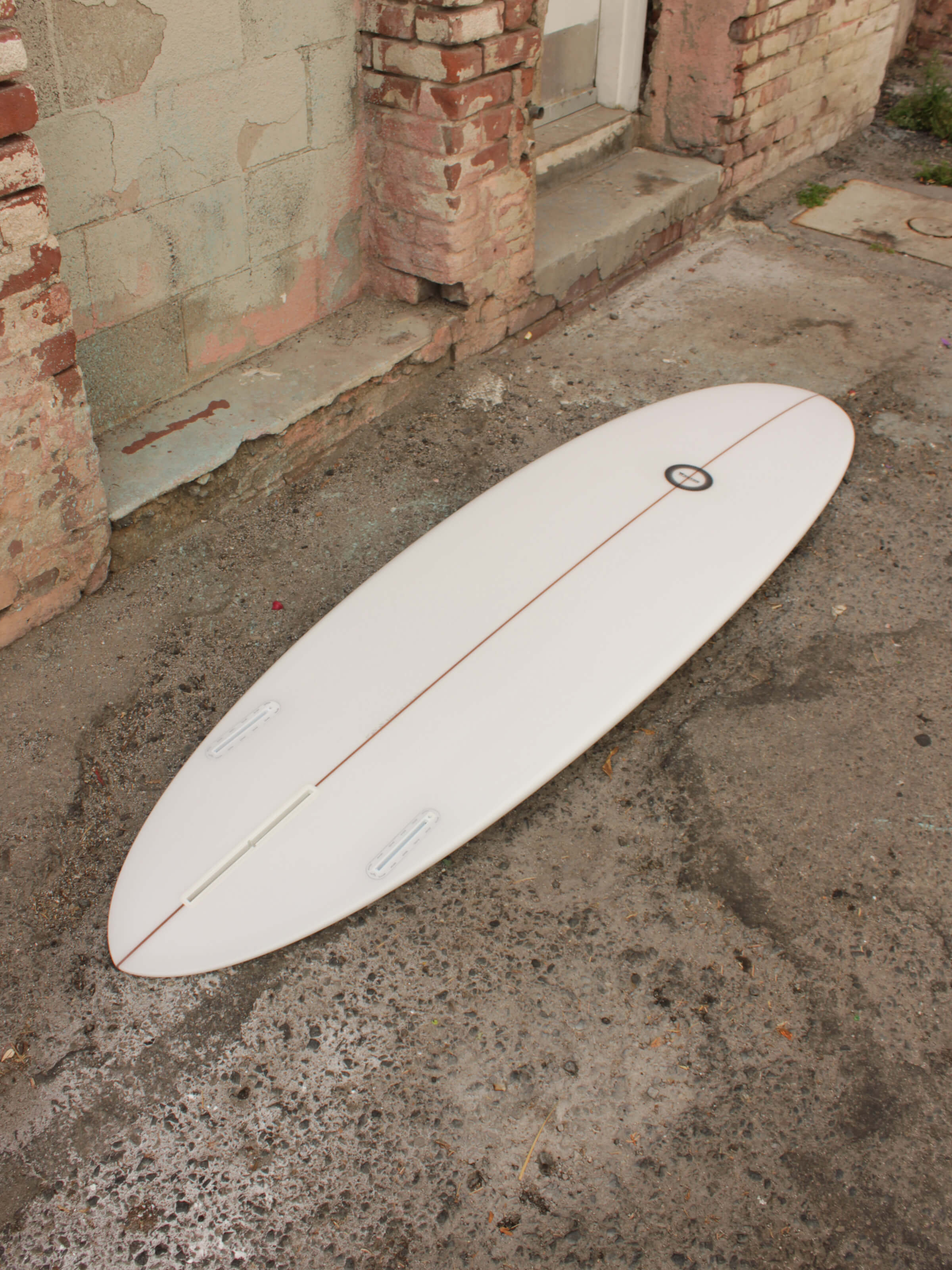7'0 Weston Egg - Mollusk Surf Shop