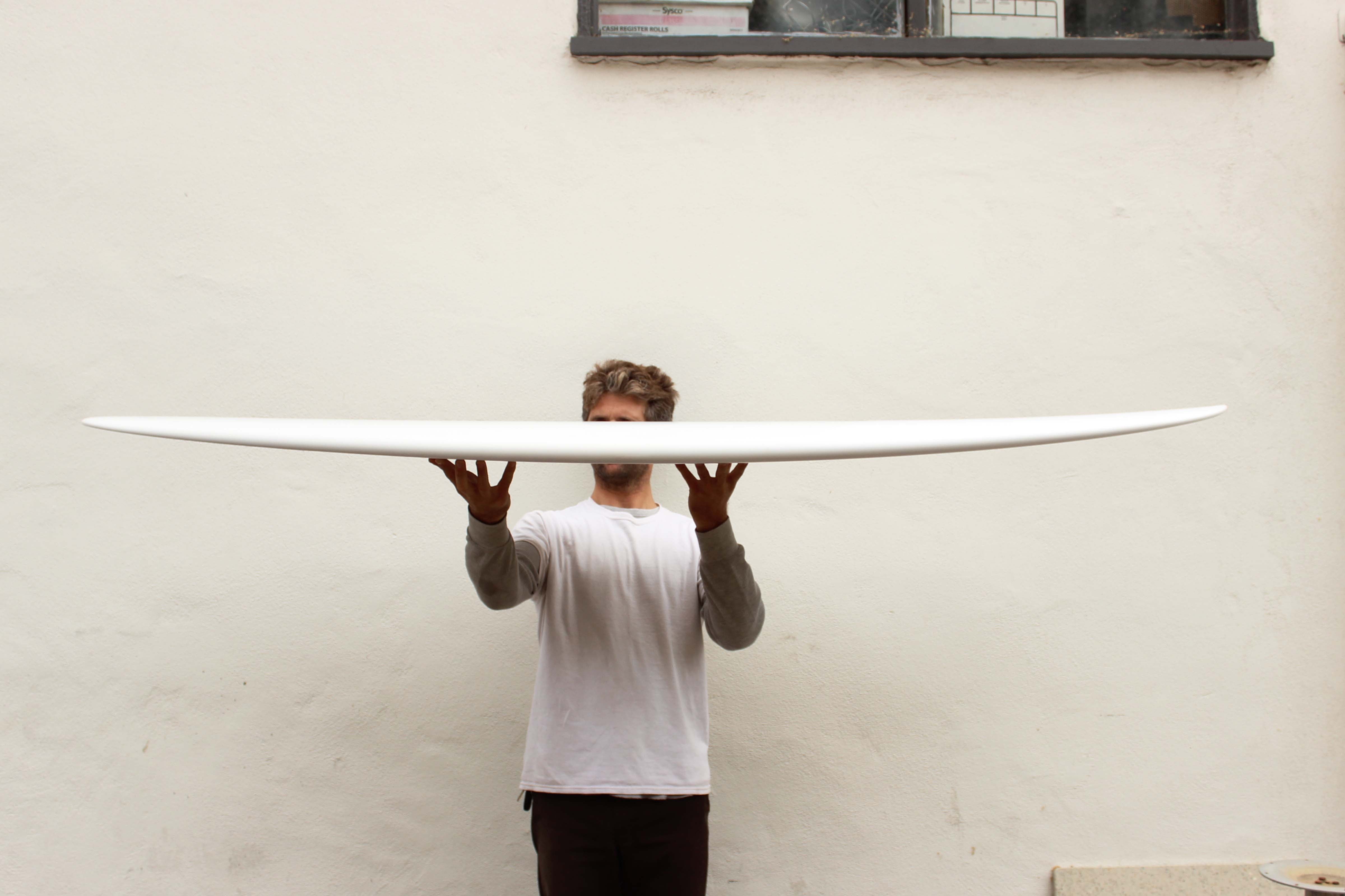 7'0 Weston Egg - Mollusk Surf Shop