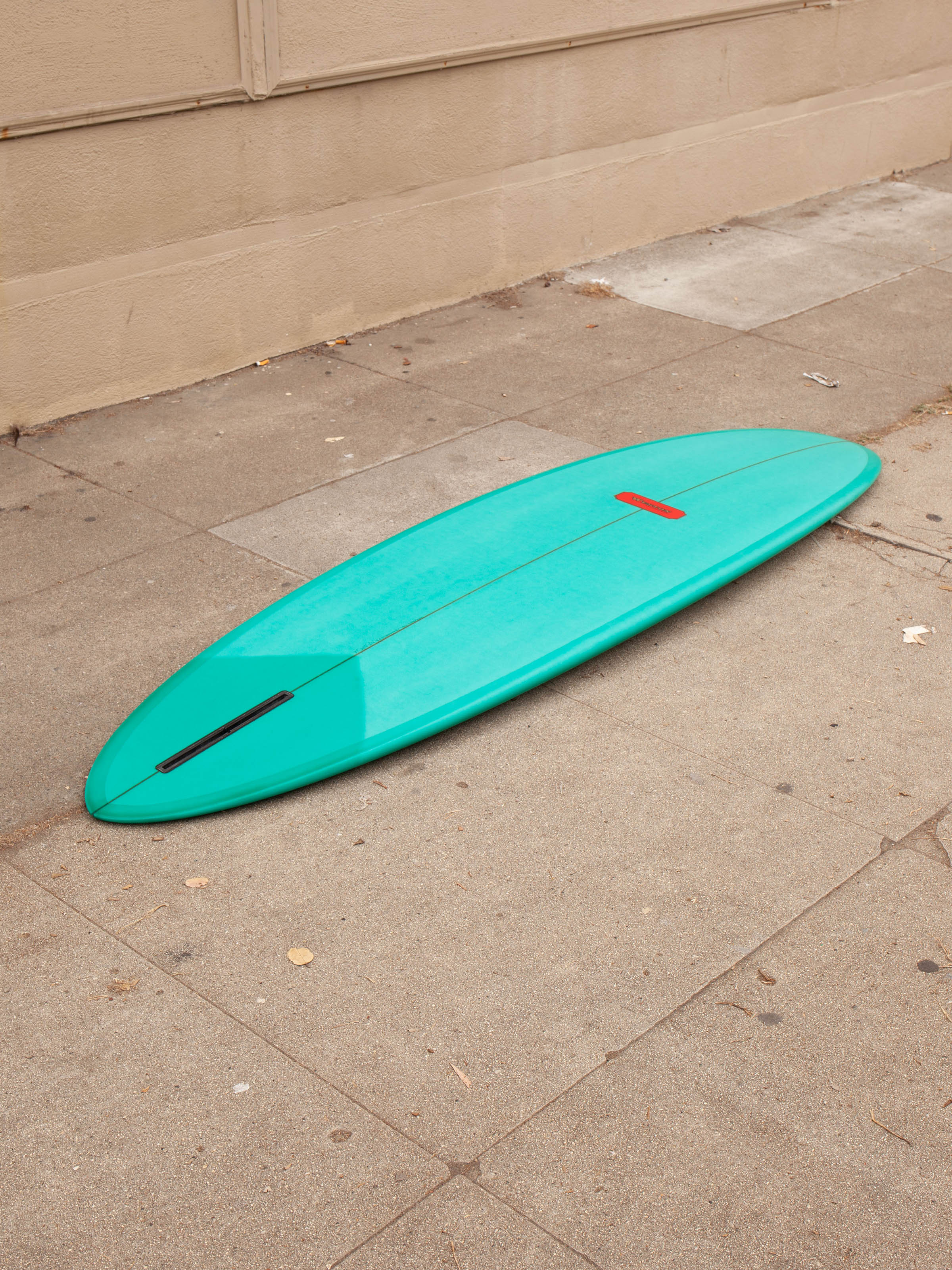 7'0 Weston Egg - Mollusk Surf Shop