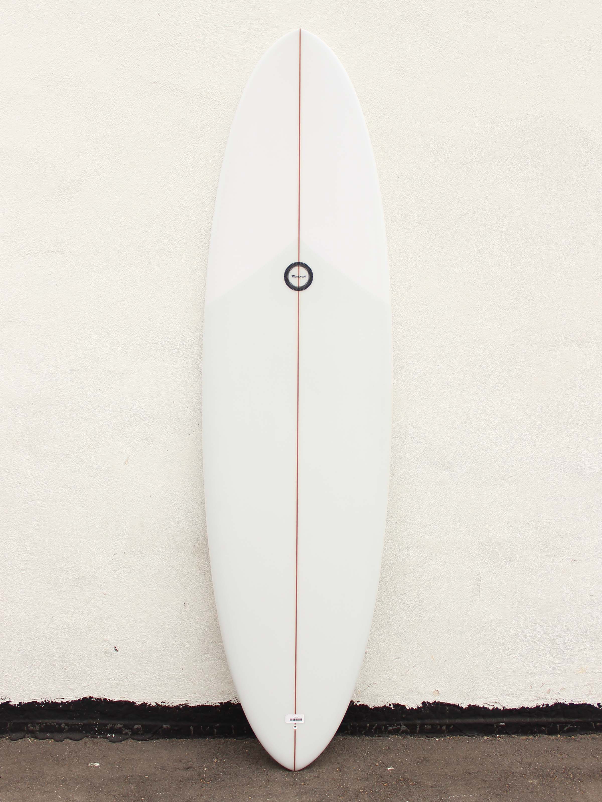 7'0 Weston Egg - Mollusk Surf Shop