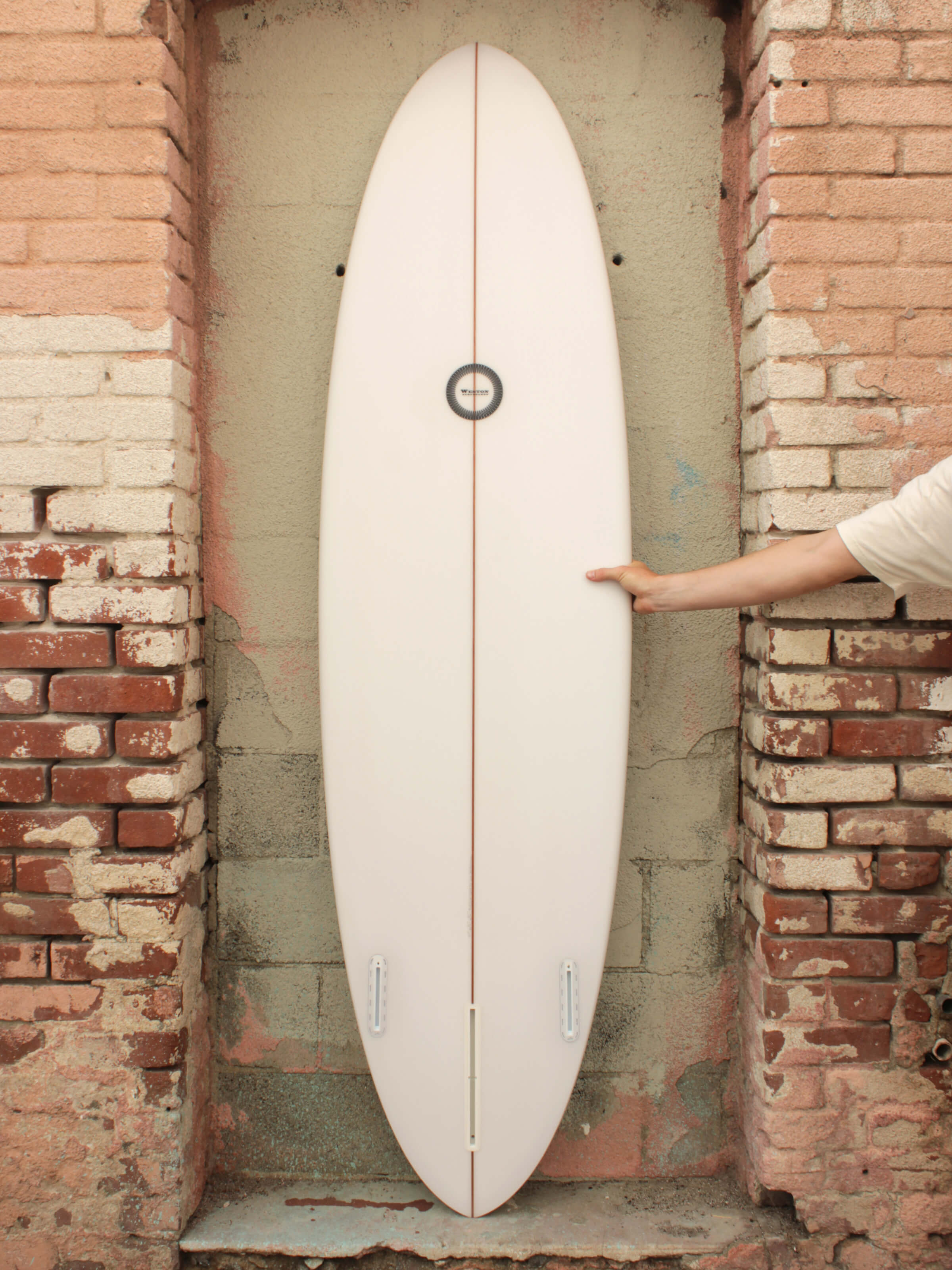 7'0 Weston Egg - Mollusk Surf Shop