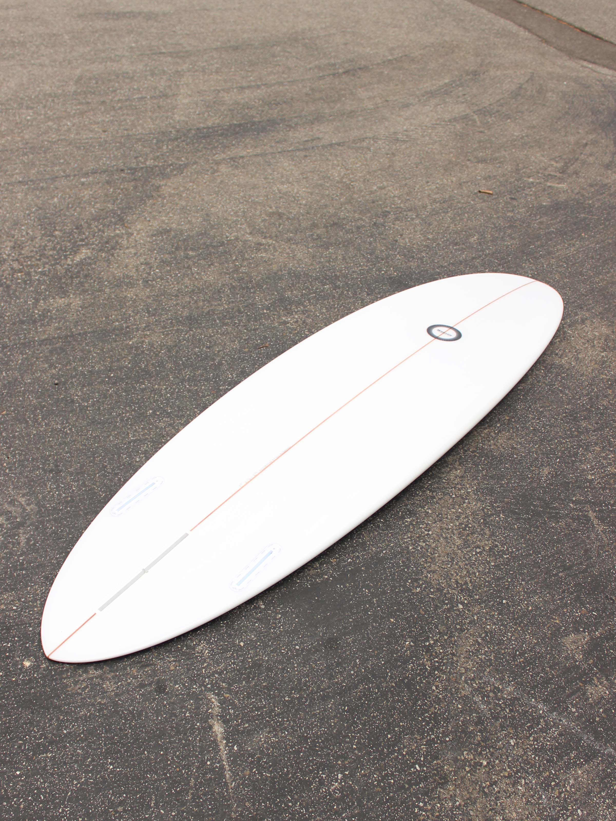 7'0 Weston Egg - Mollusk Surf Shop