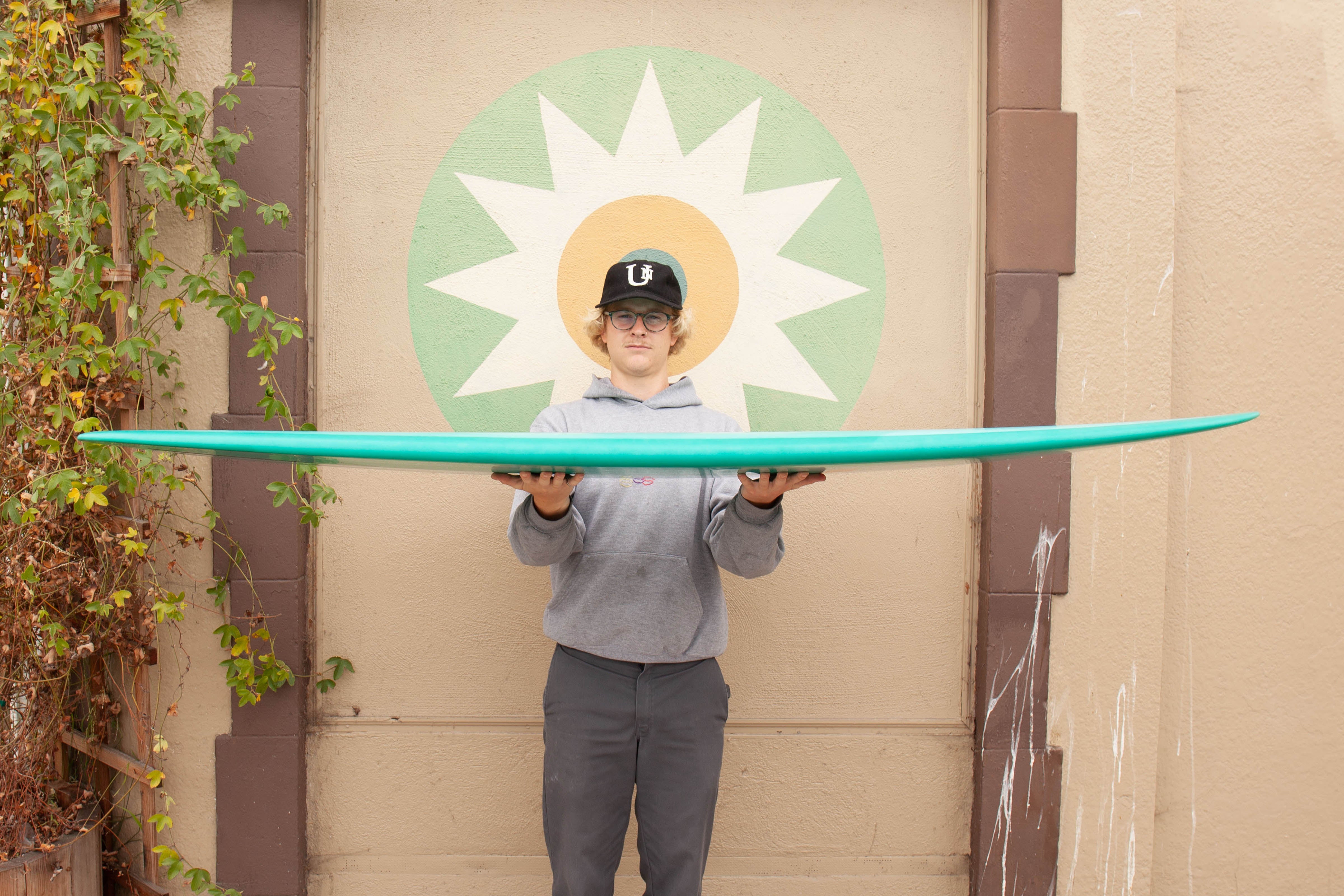 7'0 Weston Egg - Mollusk Surf Shop