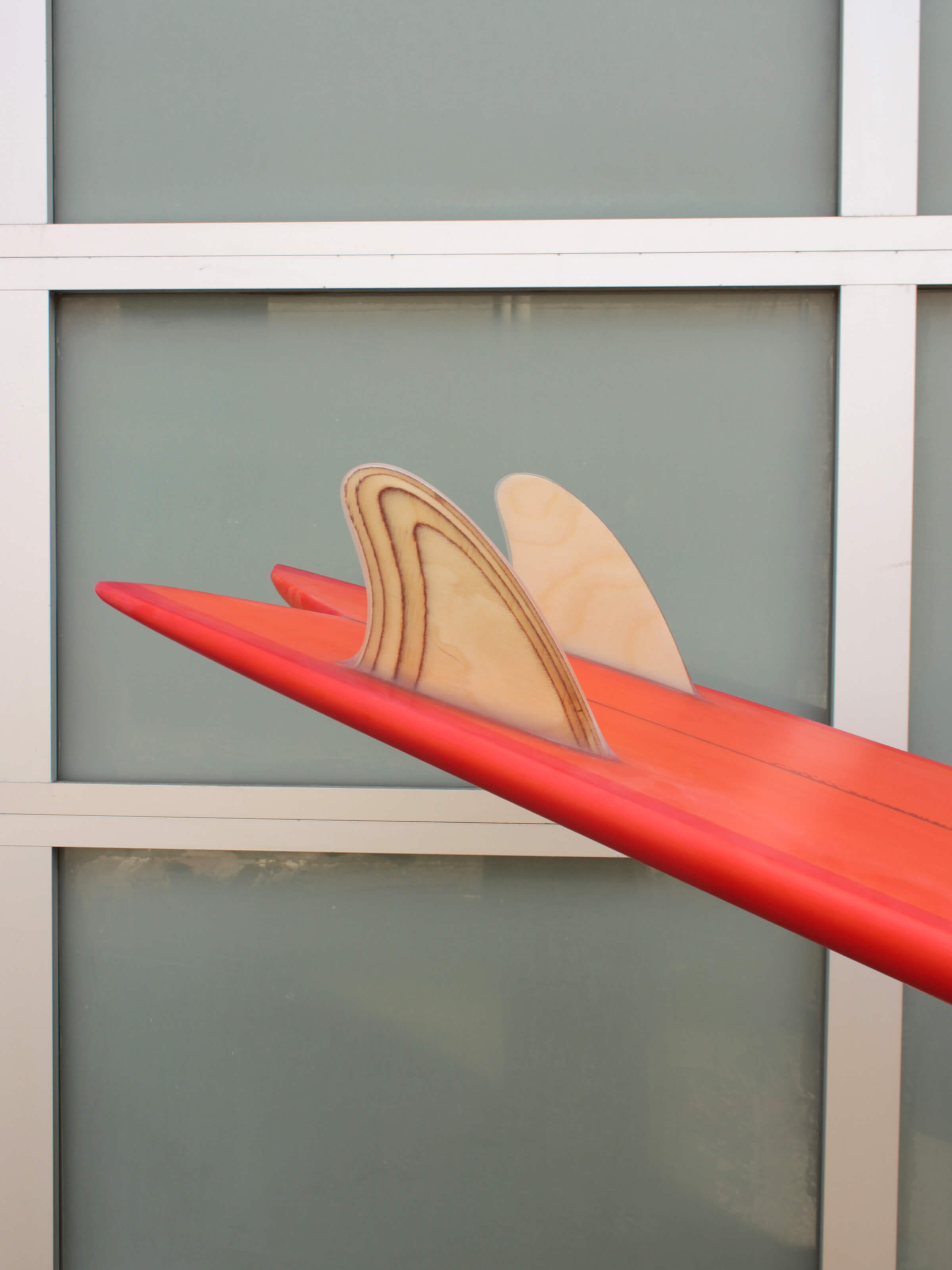 7'0 Weston Fish - Mollusk Surf Shop - description