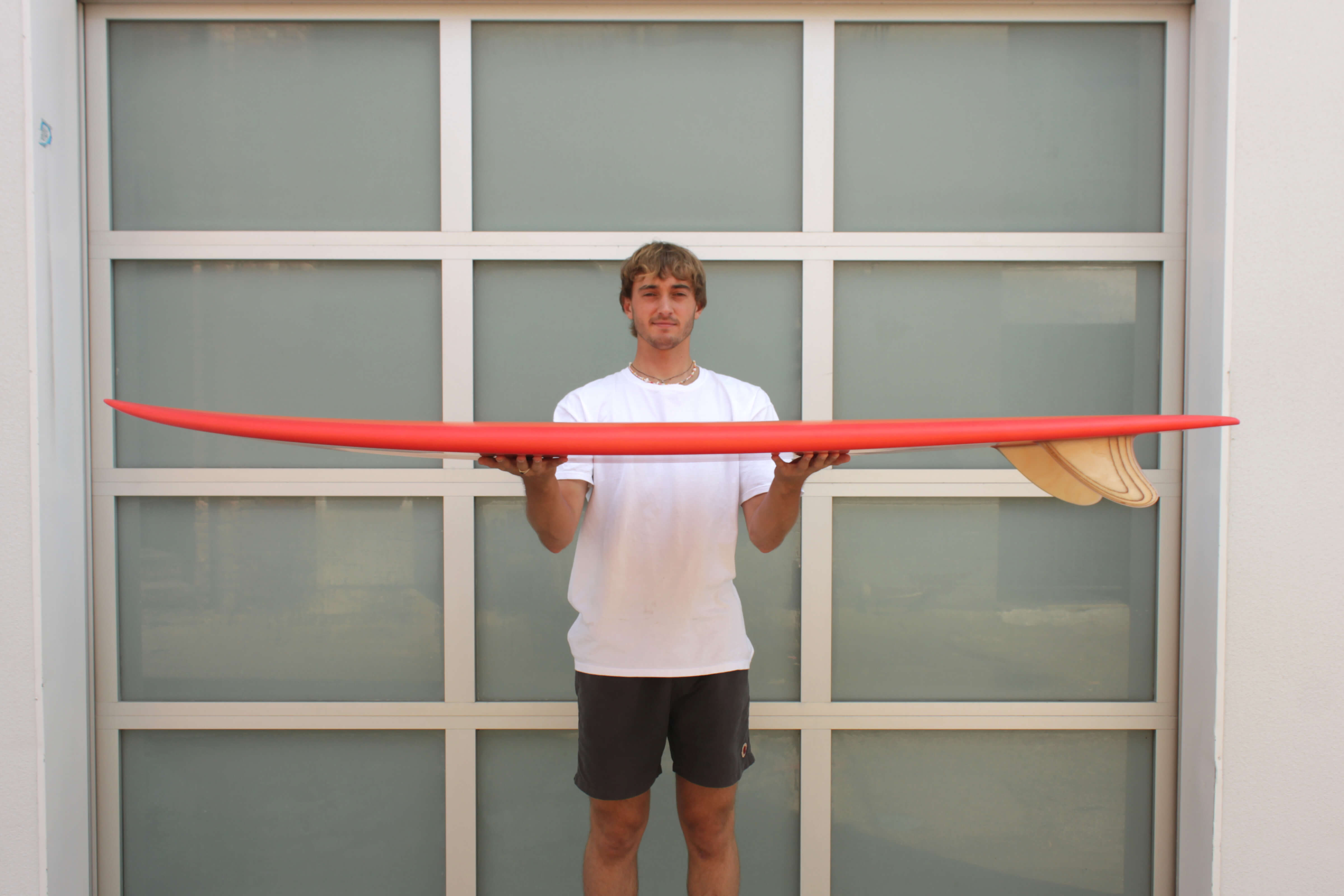 7'0 Weston Fish - Mollusk Surf Shop