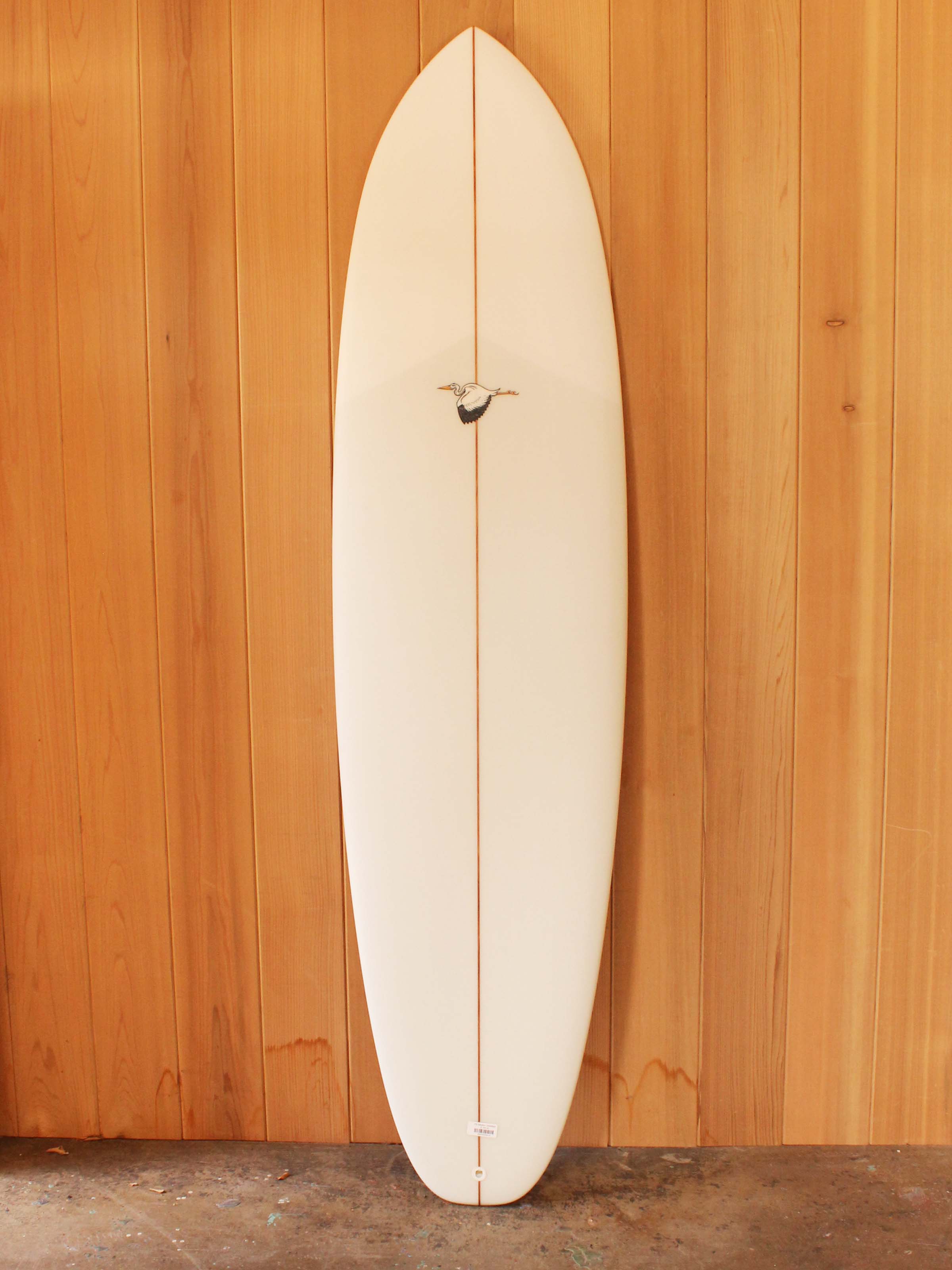 7'0 Weston Goodfoot - Mollusk Surf Shop