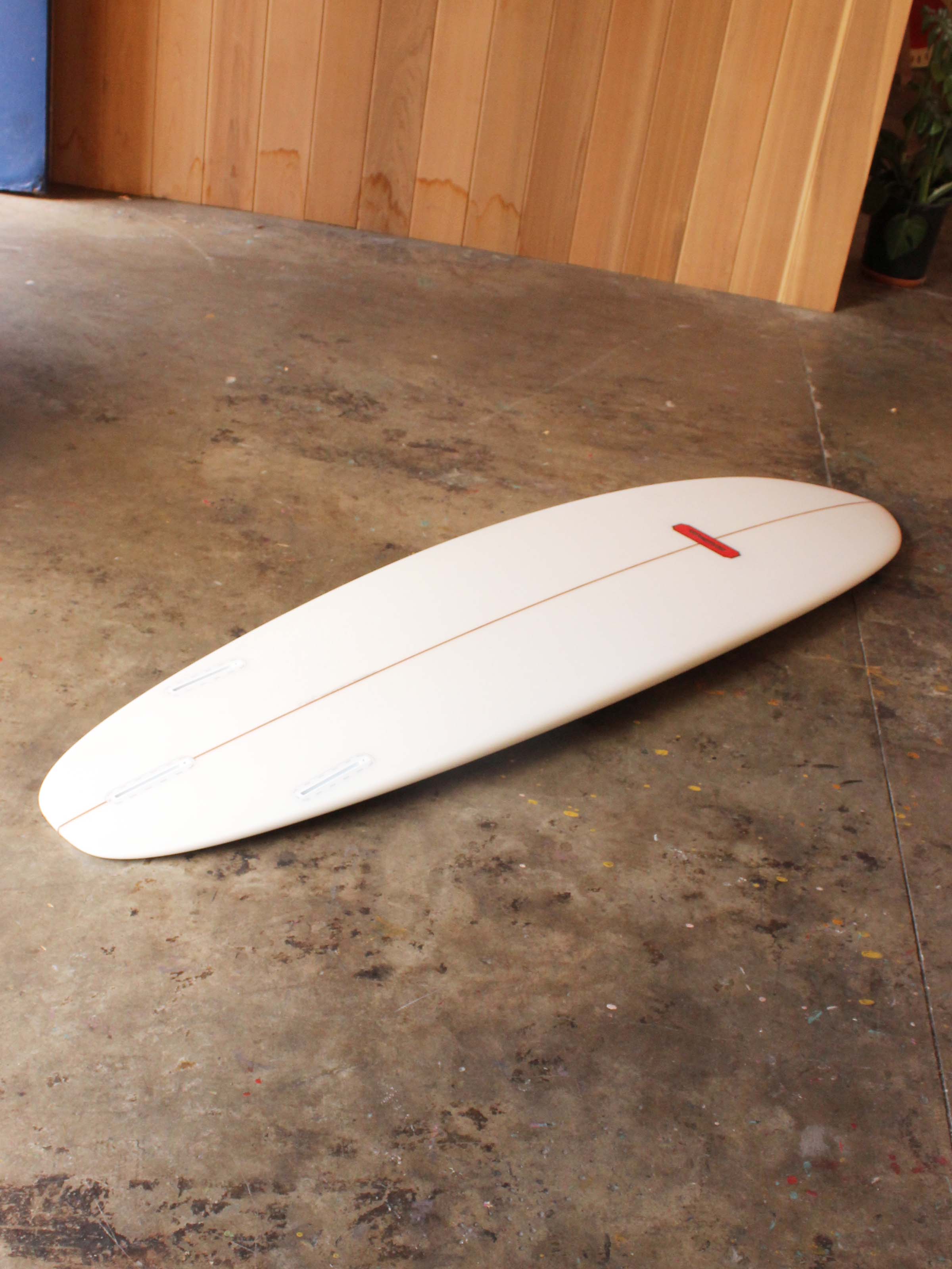 7'0 Weston Goodfoot - Mollusk Surf Shop