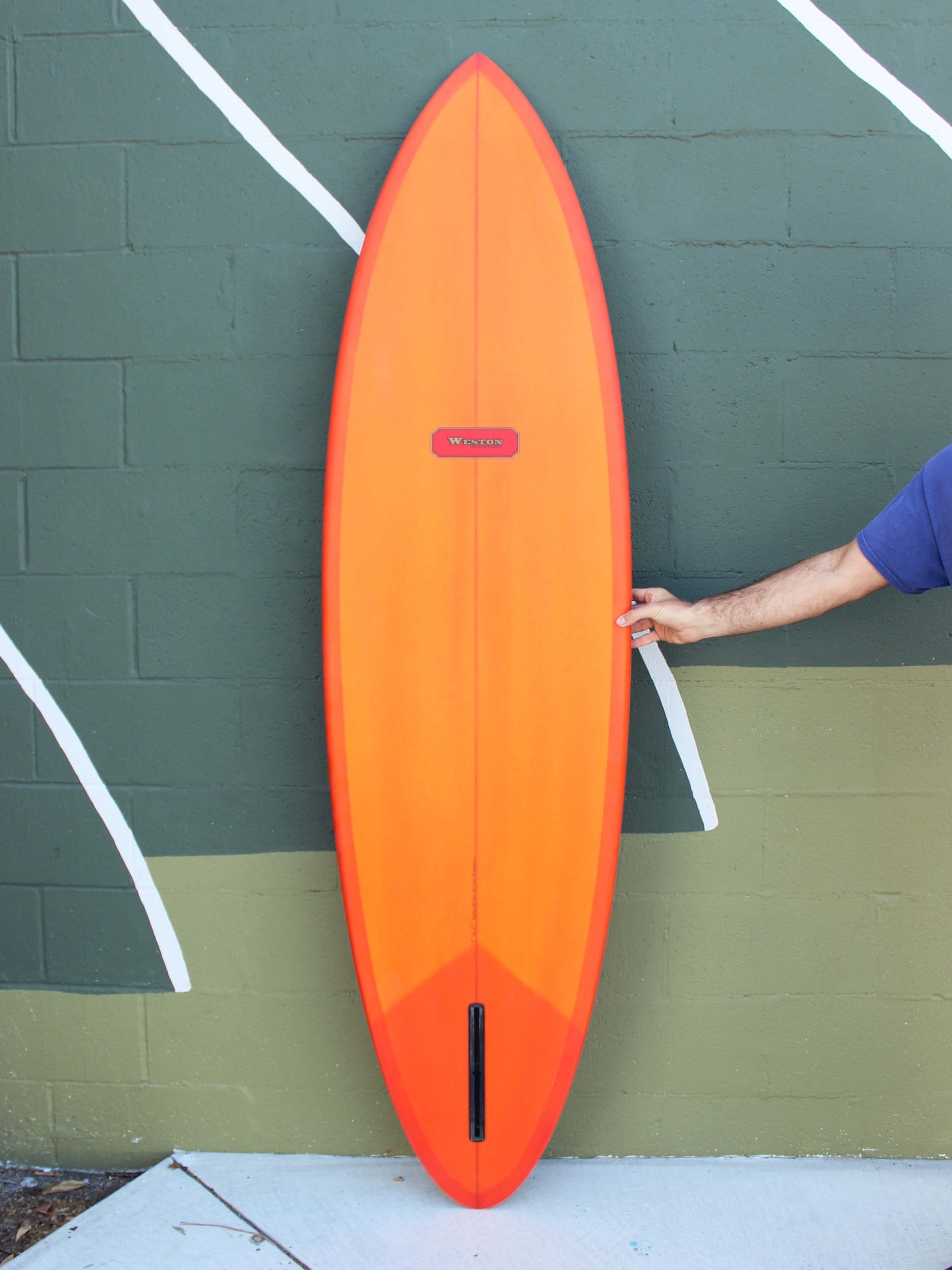 7'0 Weston Poacher - Mollusk Surf Shop