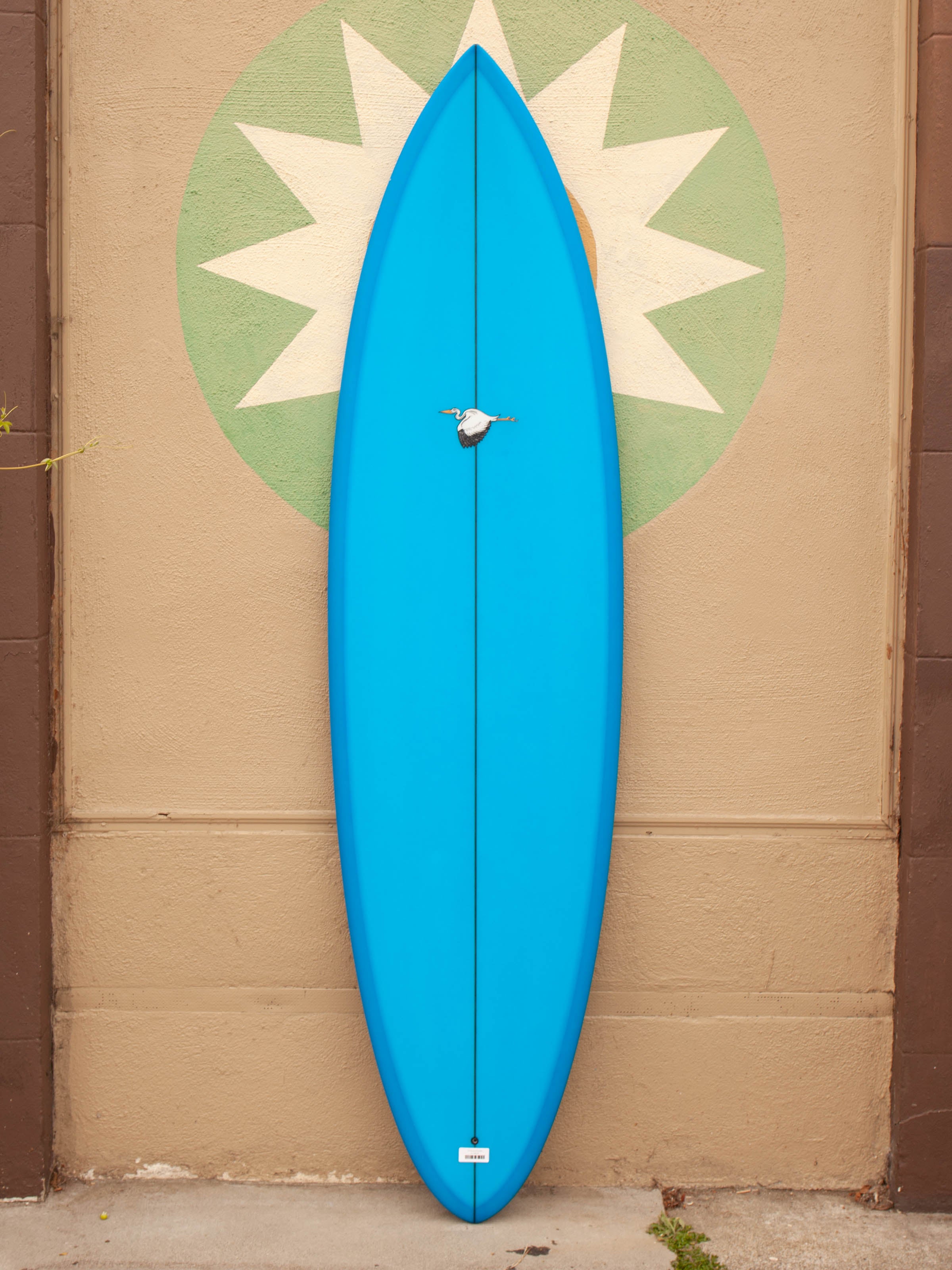 7'0 Weston Poacher - Mollusk Surf Shop