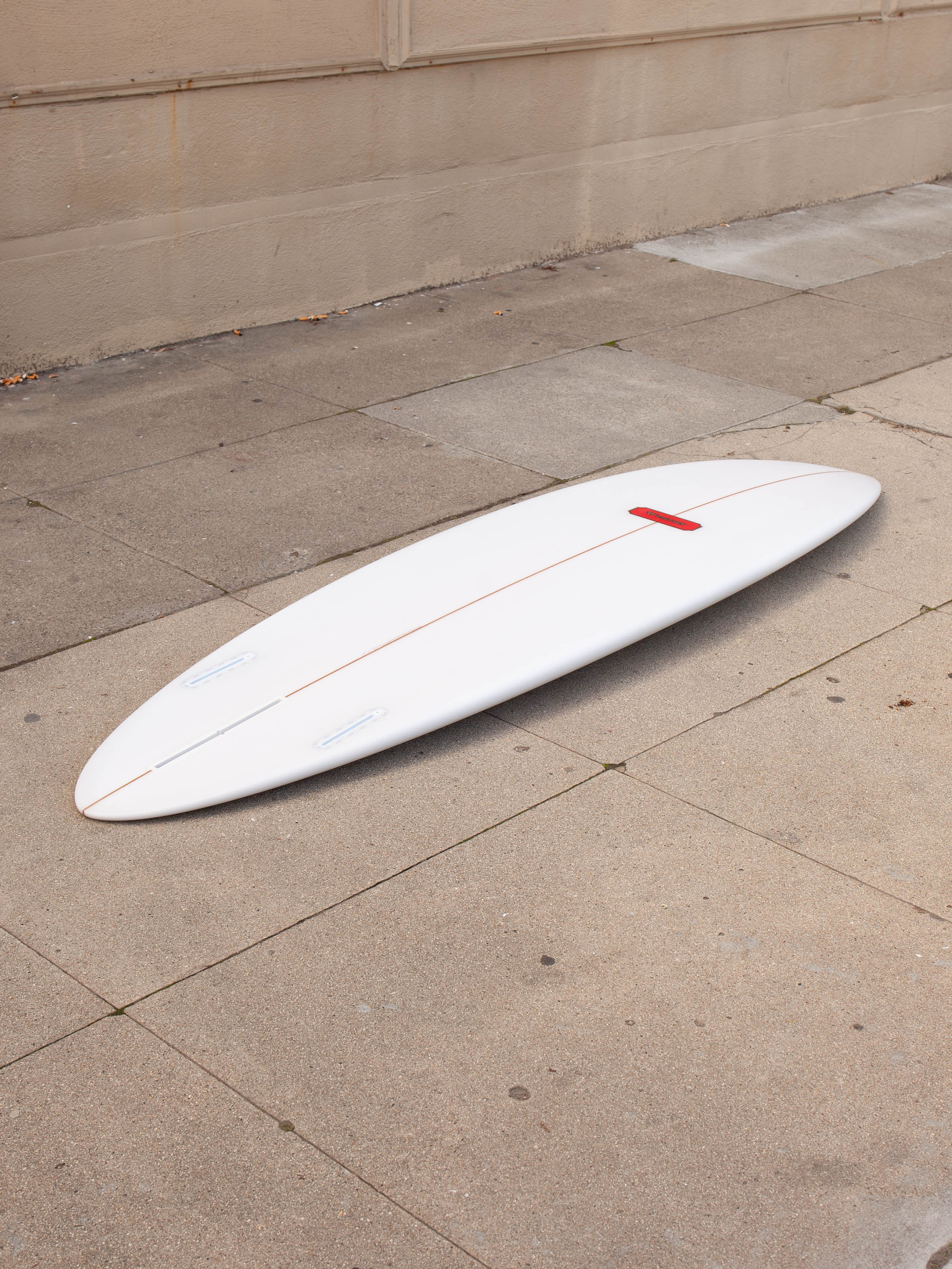 7'0 Weston Poacher - Mollusk Surf Shop