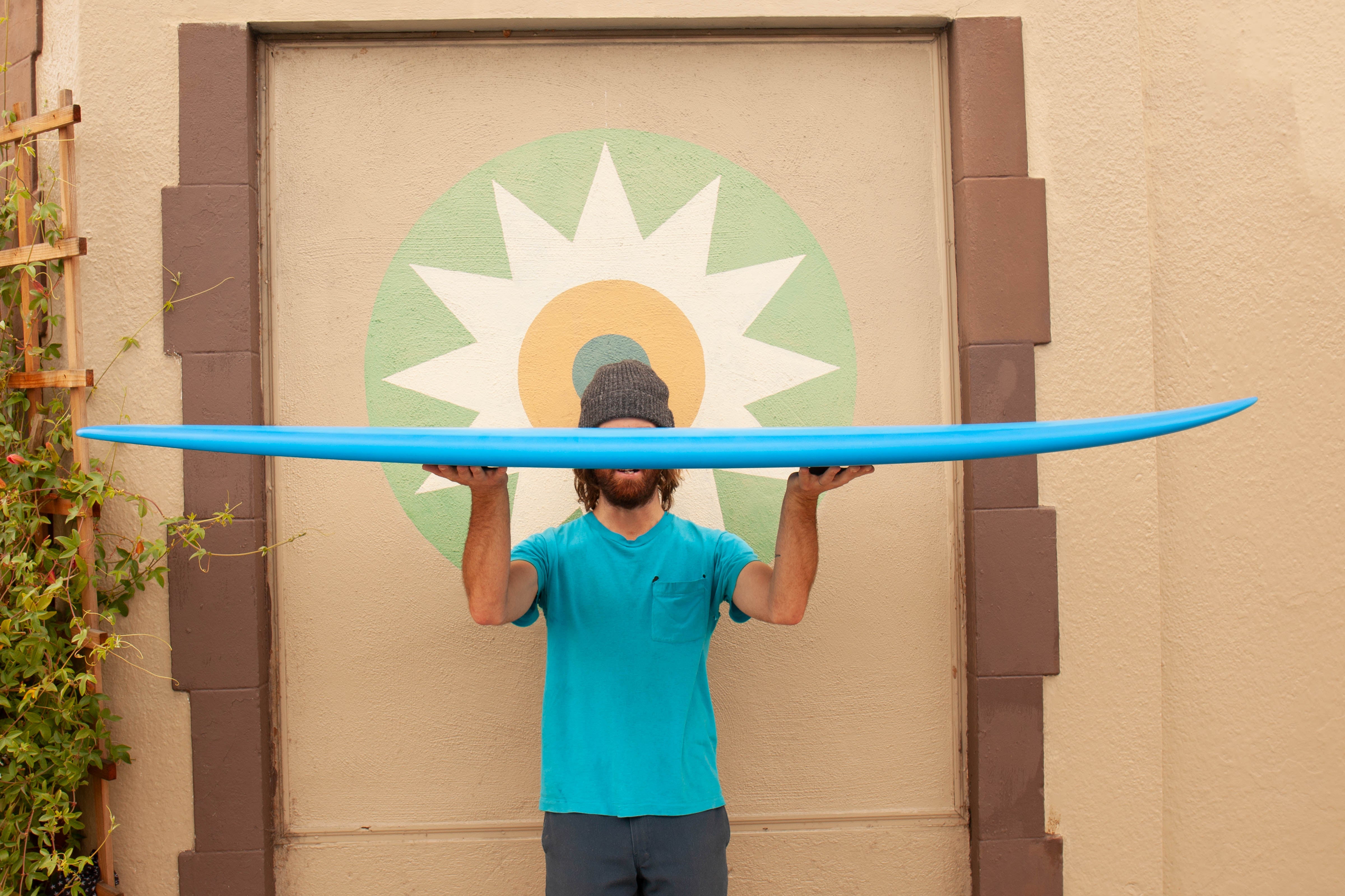 7'0 Weston Poacher - Mollusk Surf Shop