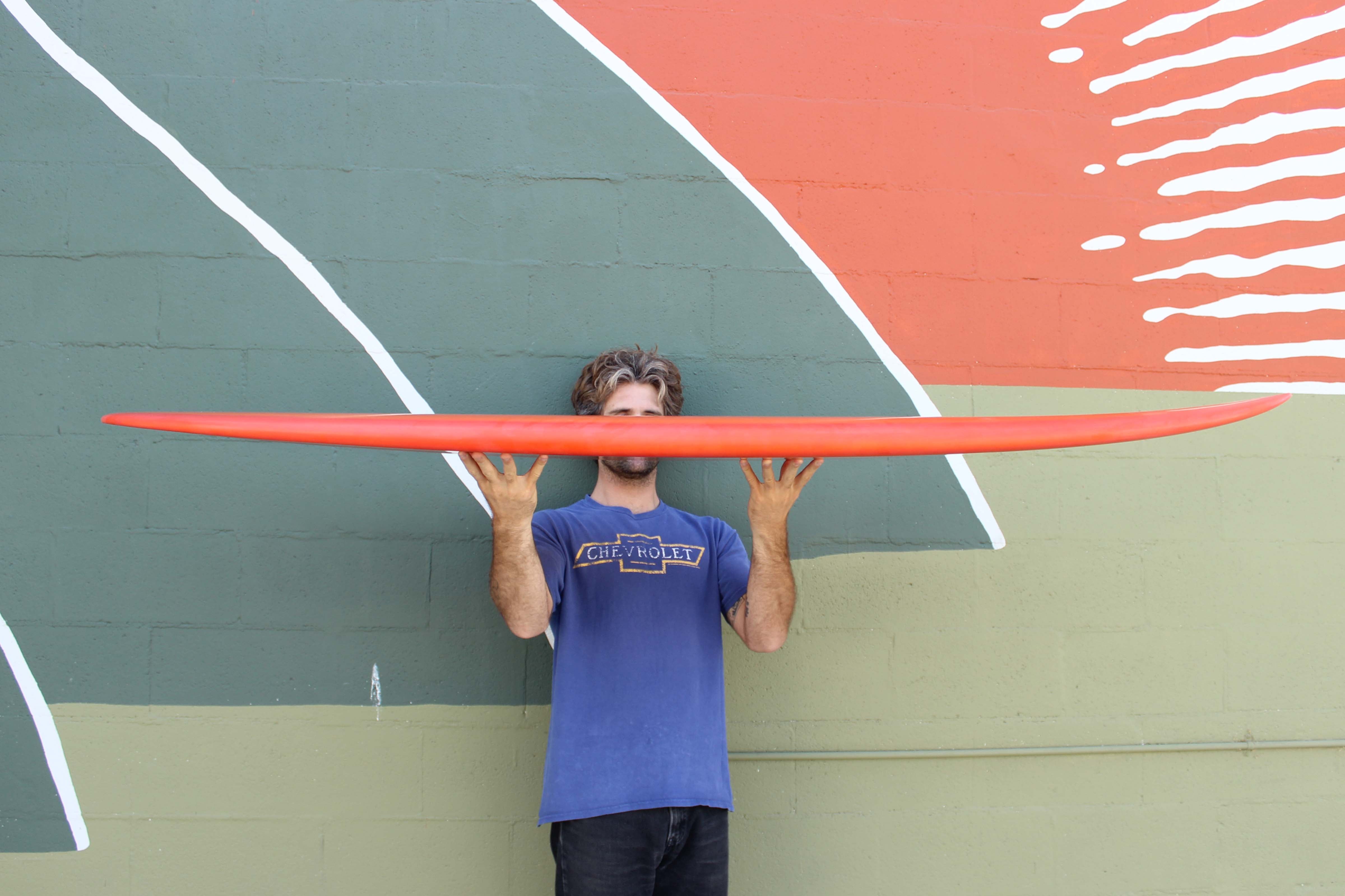 7'0 Weston Poacher - Mollusk Surf Shop