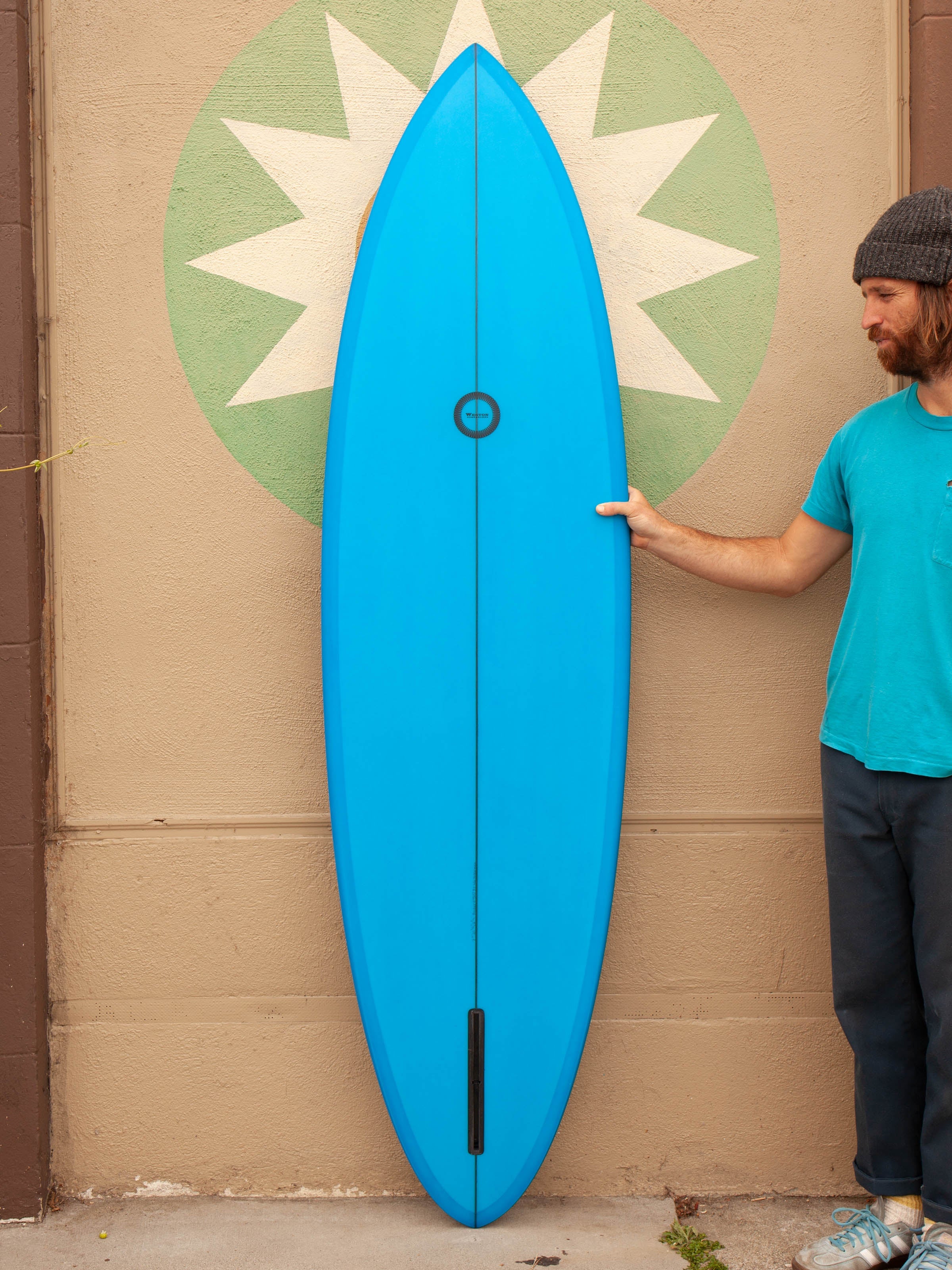 7'0 Weston Poacher - Mollusk Surf Shop
