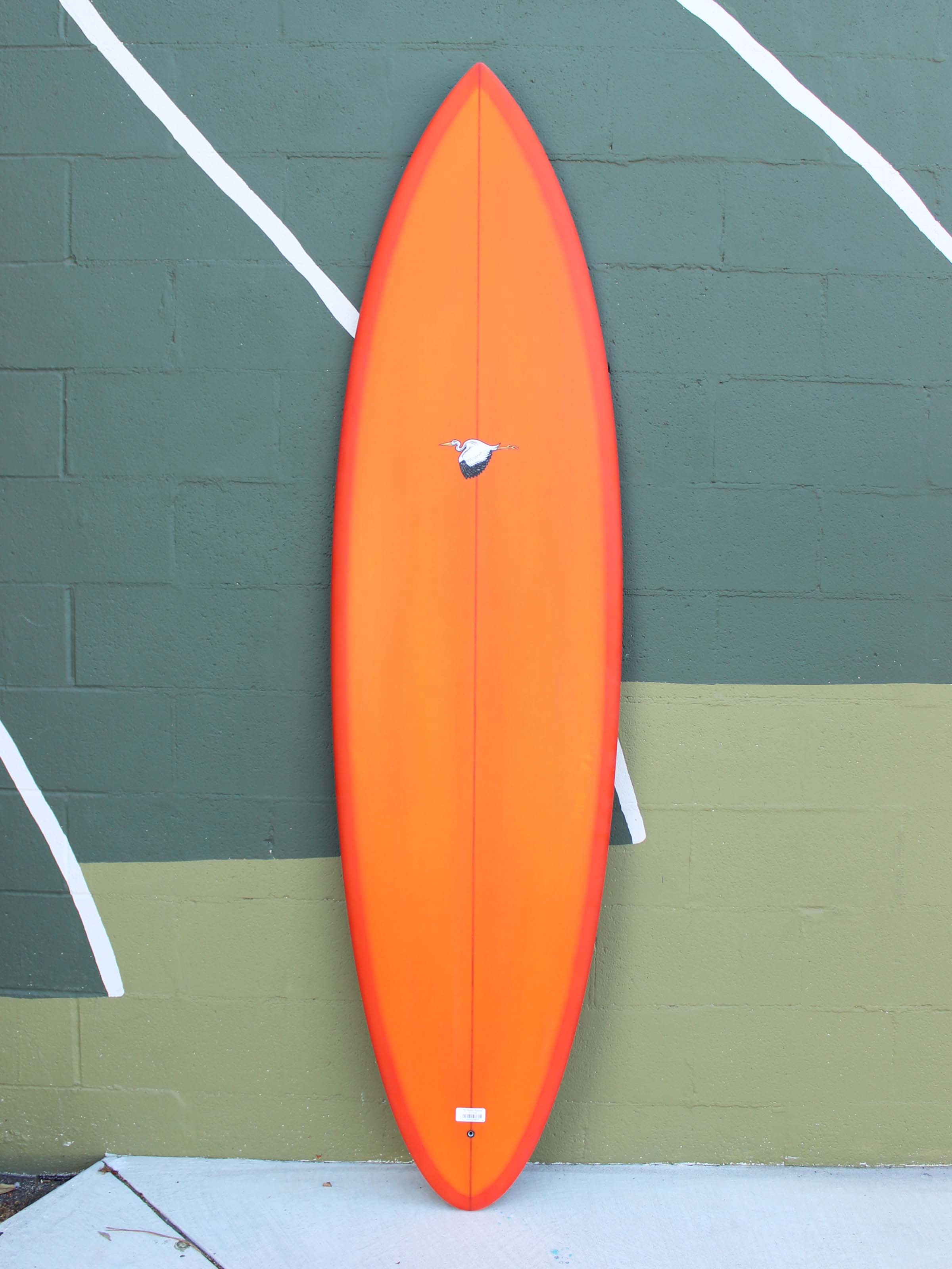 7'0 Weston Poacher - Mollusk Surf Shop