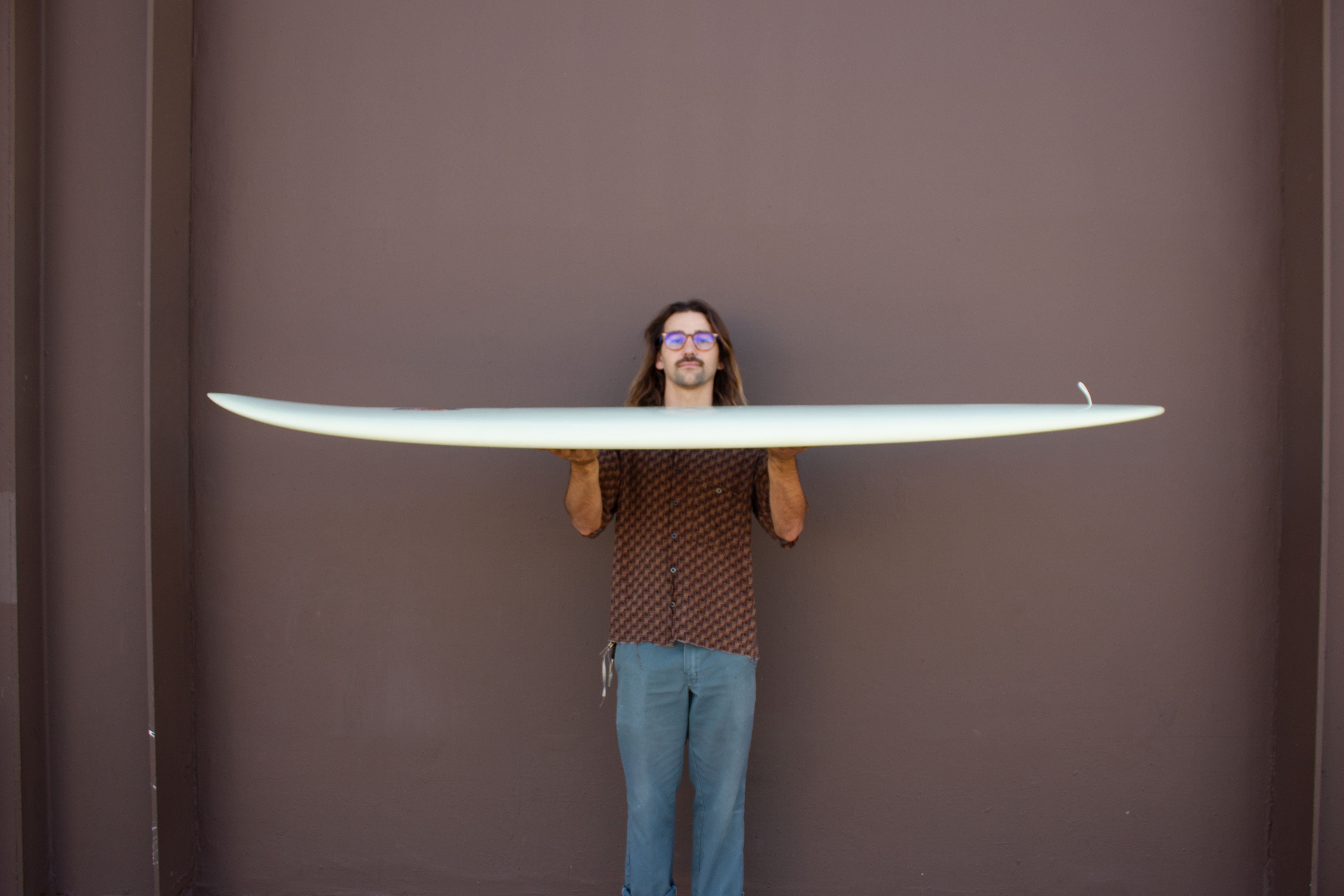 7'1 Anderson Poacher - Mollusk Surf Shop