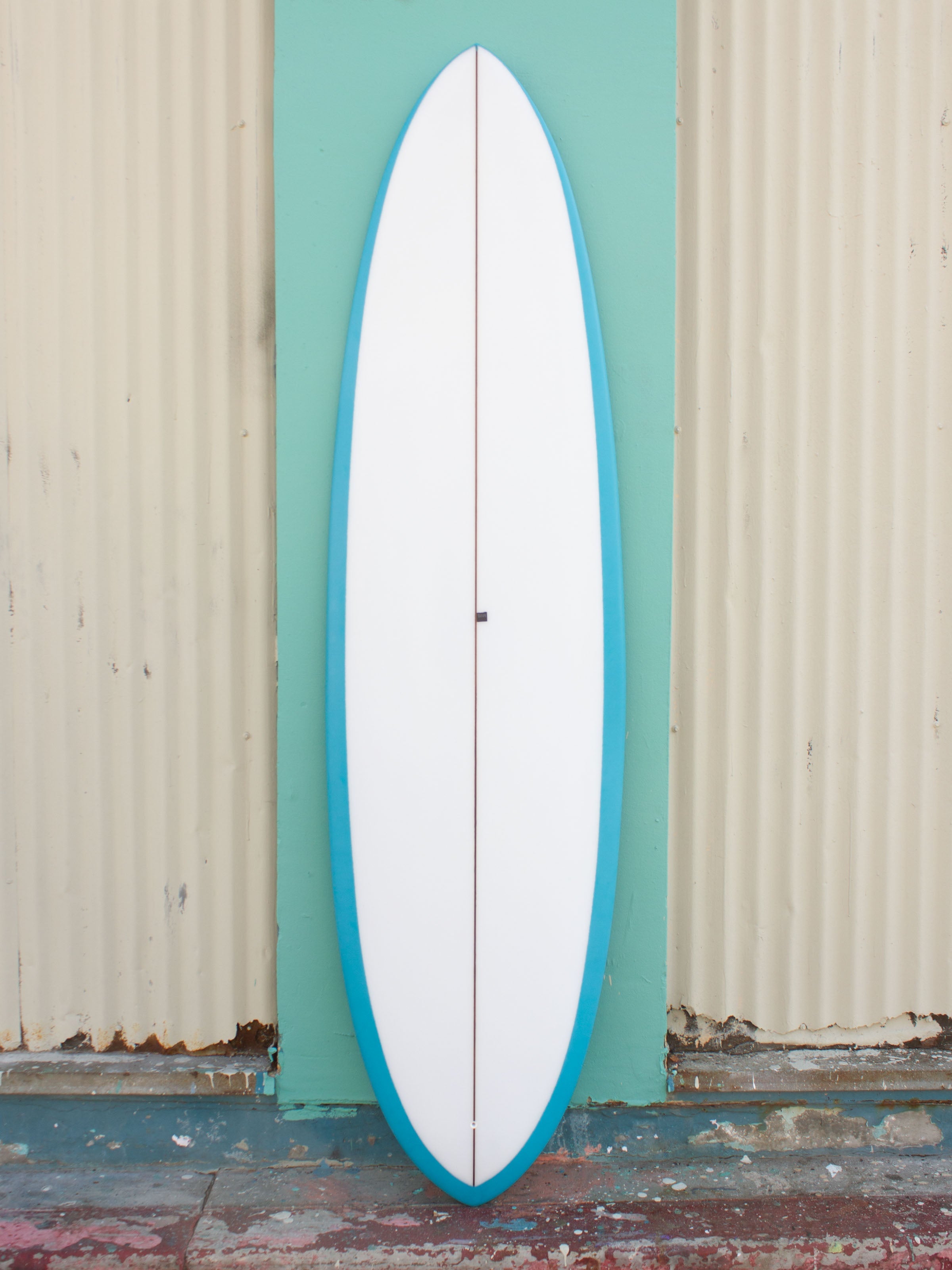 7'1 Beau Longzer - Mollusk Surf Shop