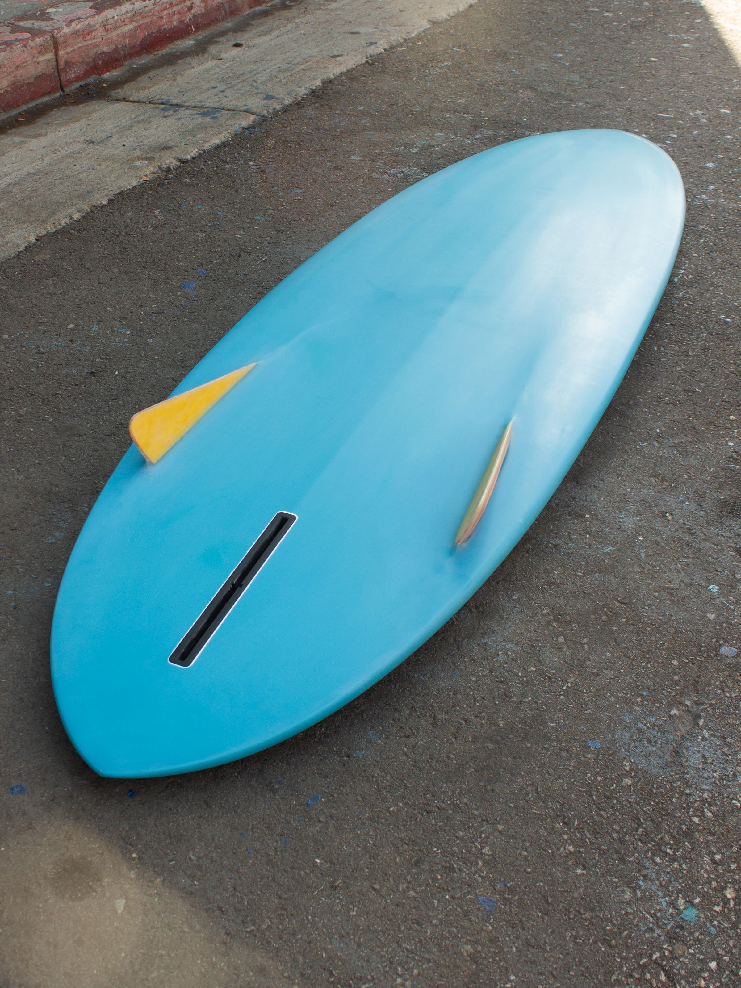 7'1 Beau Longzer - Mollusk Surf Shop