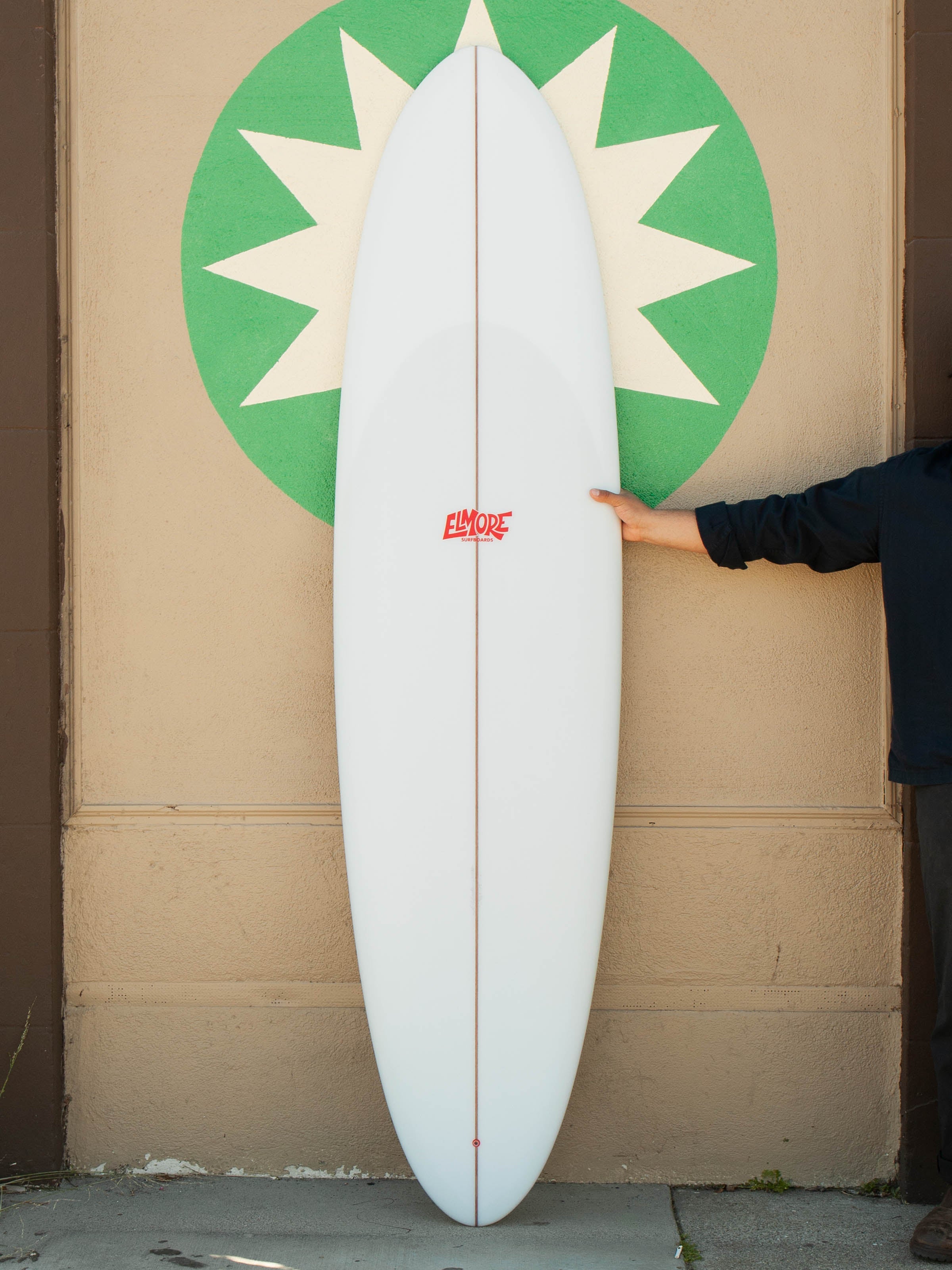 7'1 Elmore Eggman - Mollusk Surf Shop