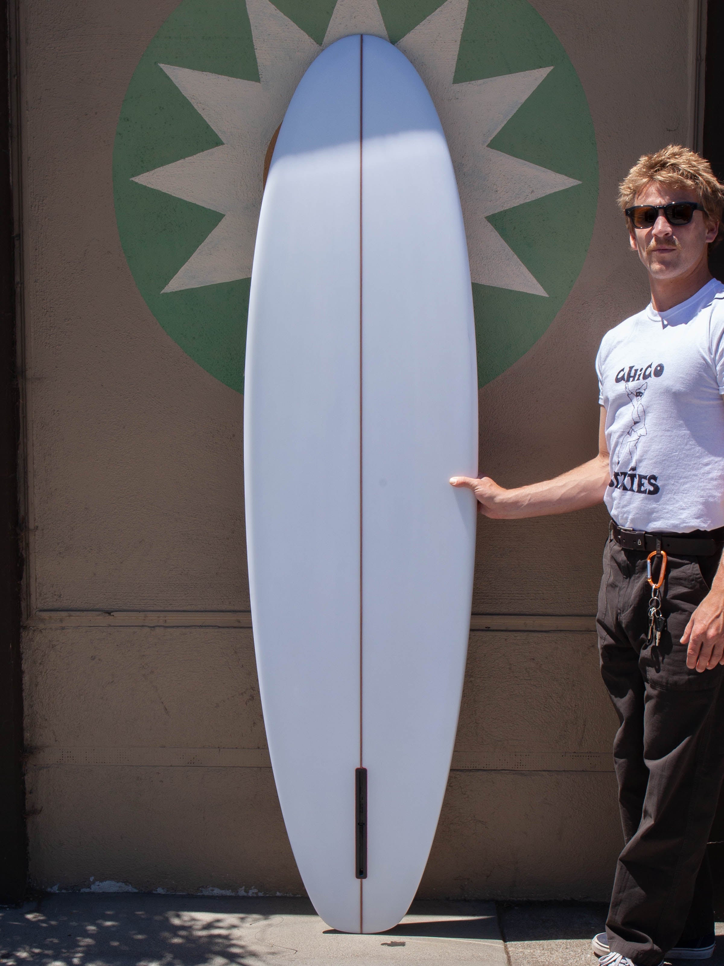 7'1 Elmore Pusher - Mollusk Surf Shop