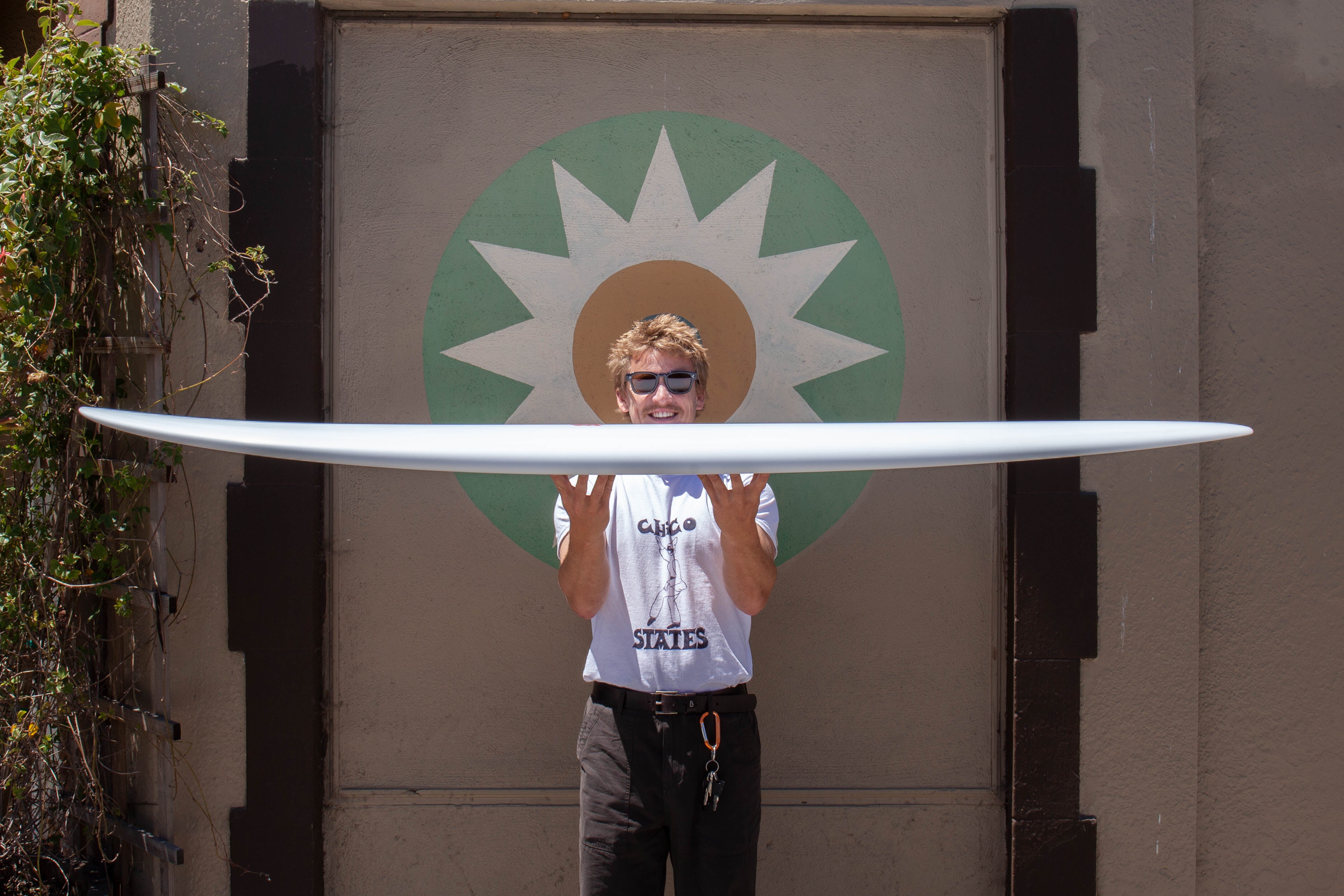 7'1 Elmore Pusher - Mollusk Surf Shop