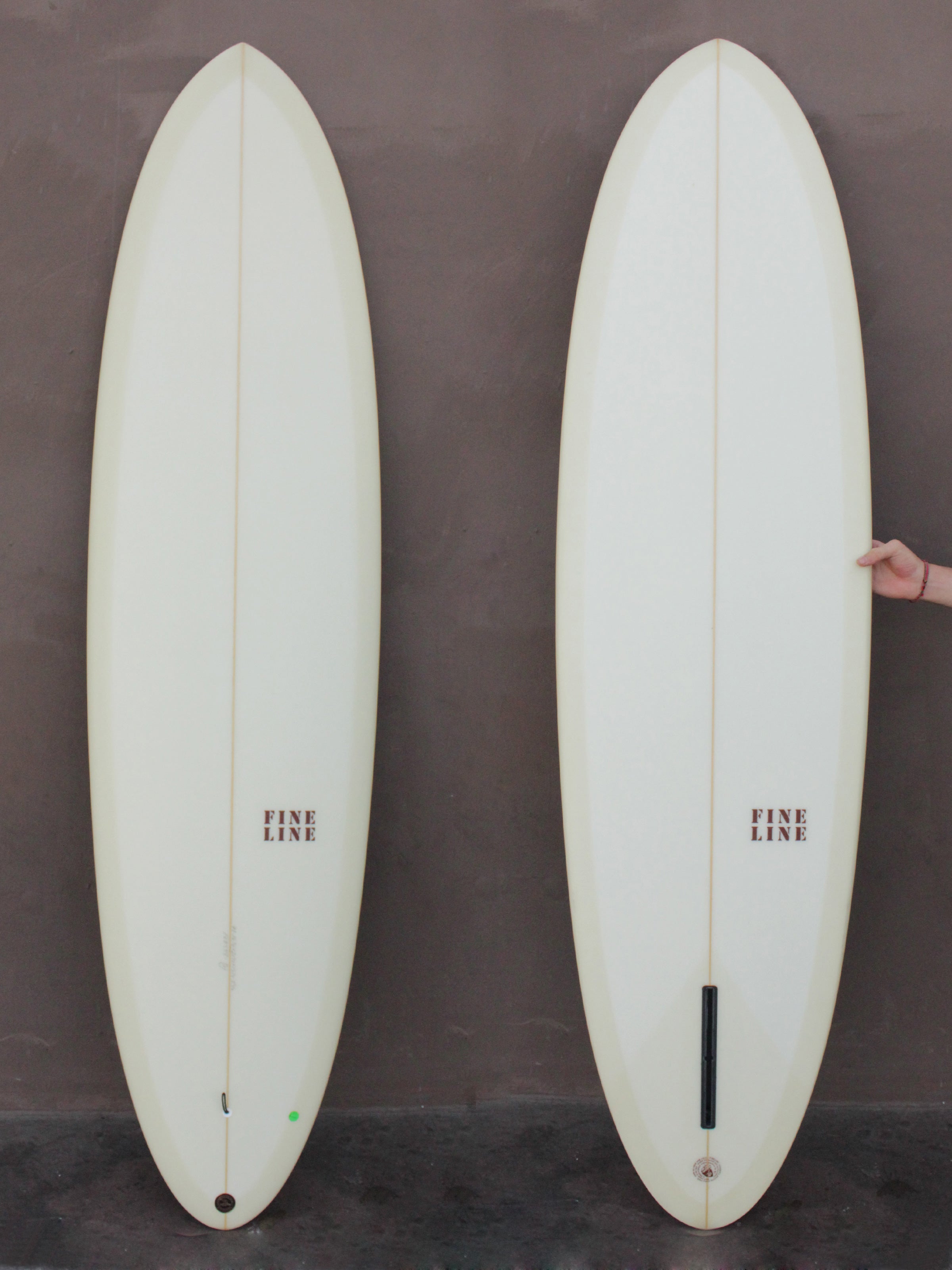 7'1 Fineline Egg - Mollusk Surf Shop