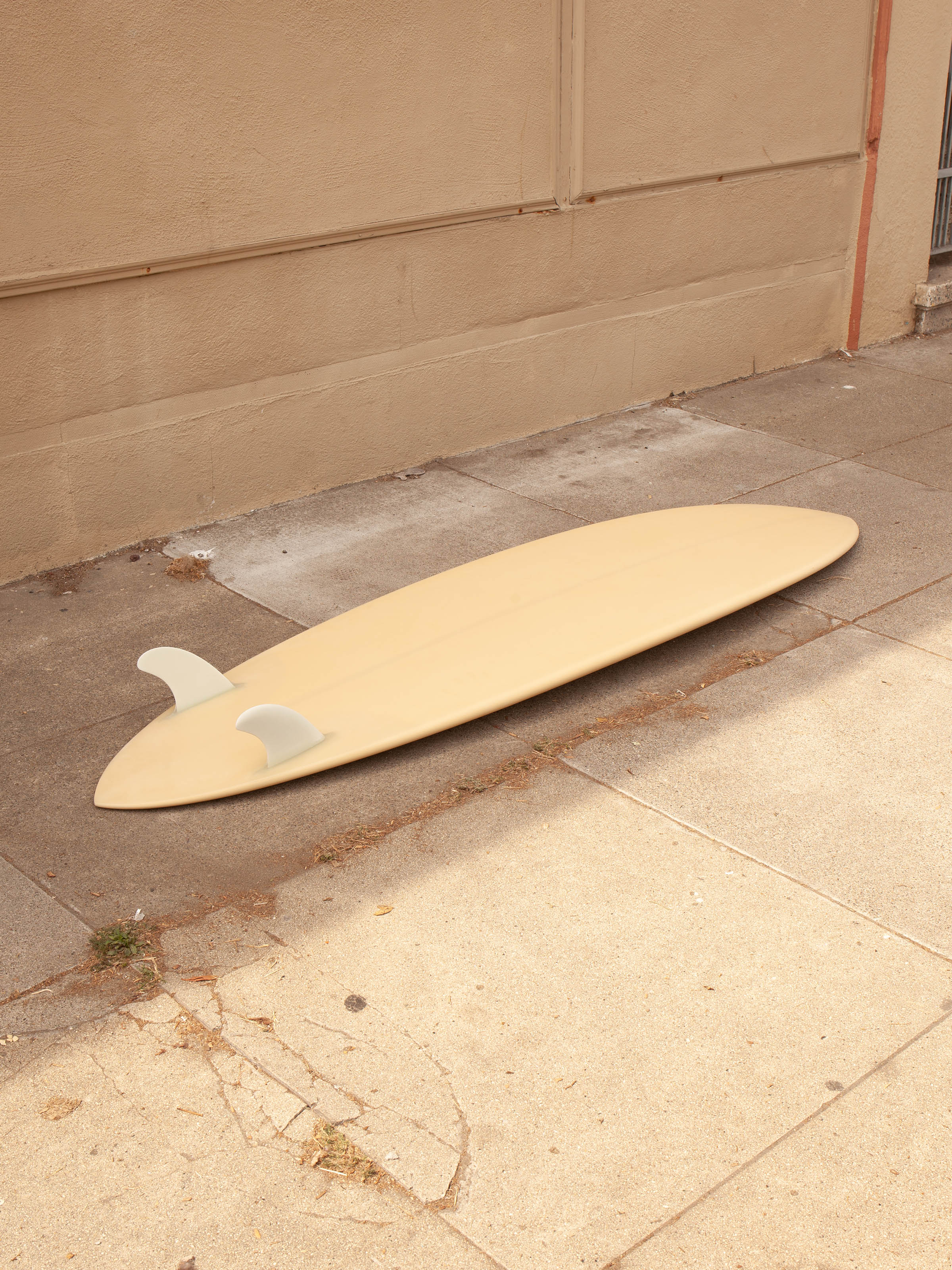 7'1 Jeff Svoboda Tarotplane - Mollusk Surf Shop