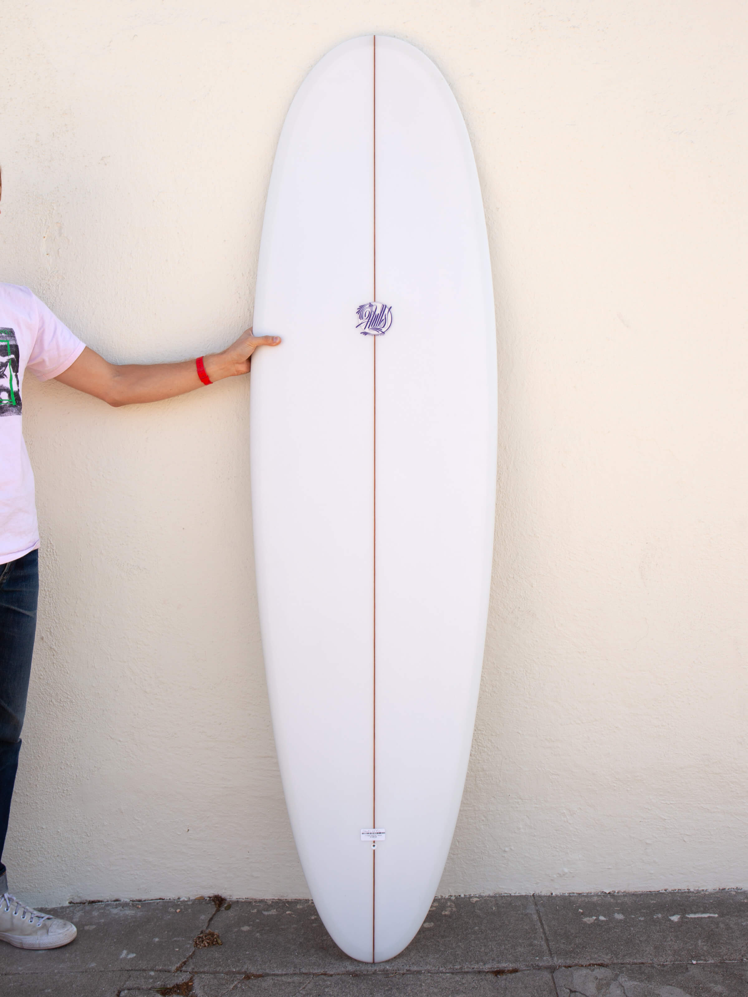 7'1 Klaus Jones Dirt - Mollusk Surf Shop