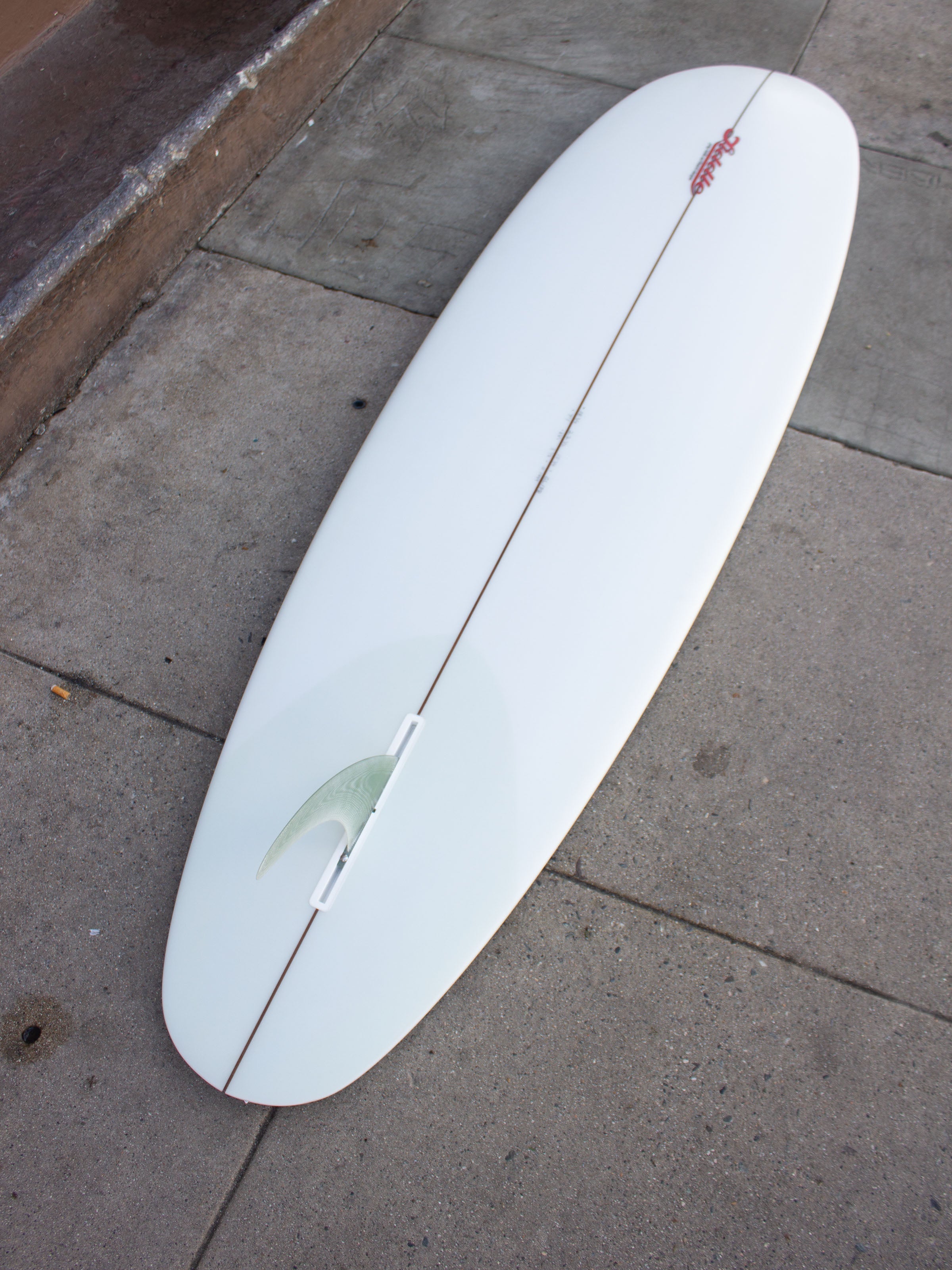 7'1 Liddle GL - Mollusk Surf Shop