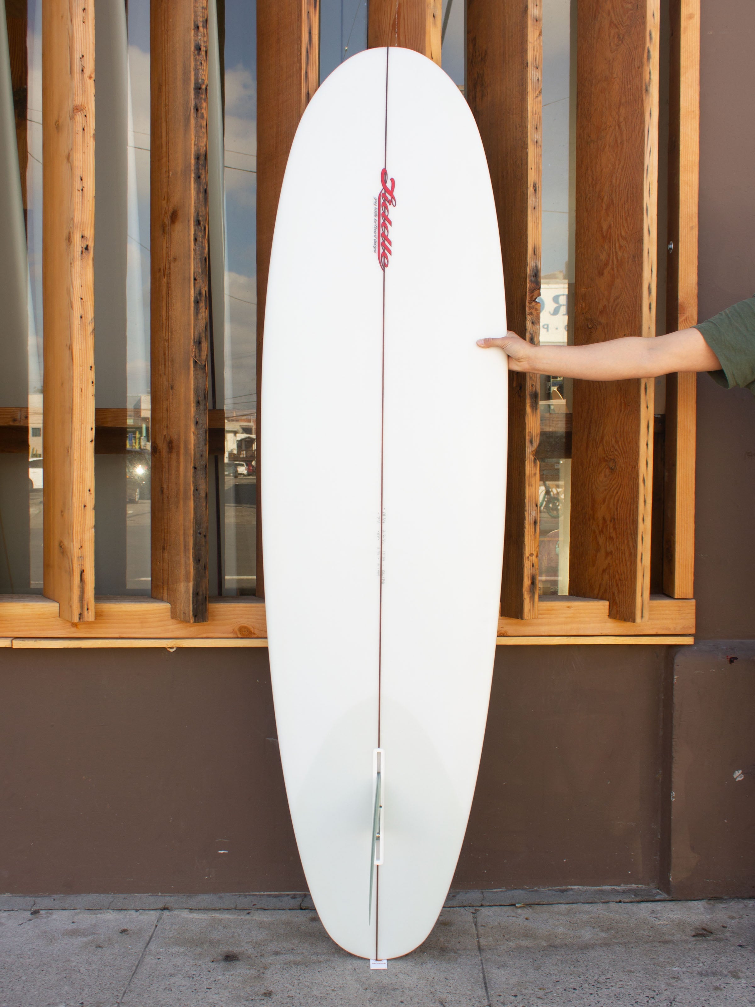 7'1 Liddle GL - Mollusk Surf Shop