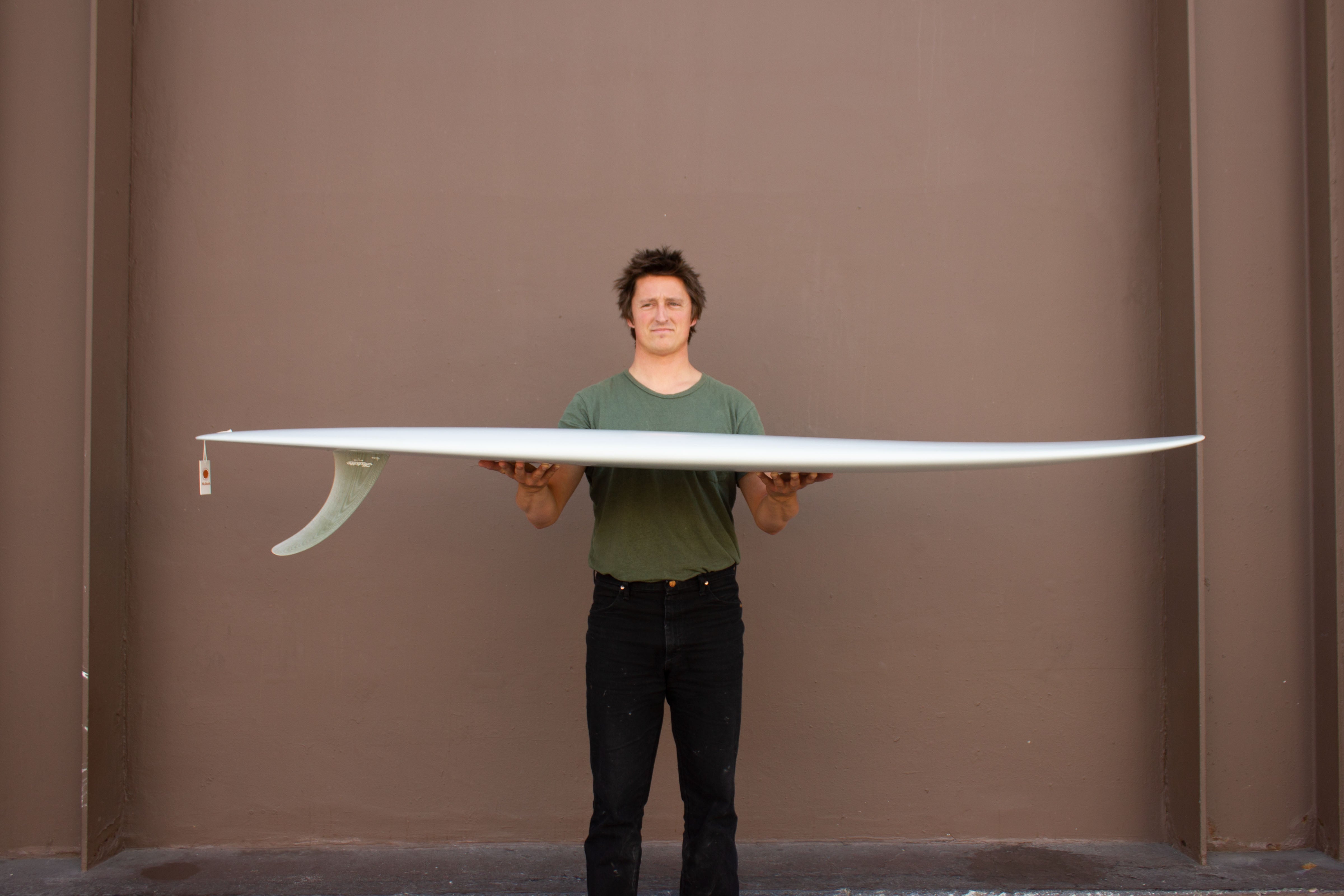 7'1 Liddle GL - Mollusk Surf Shop