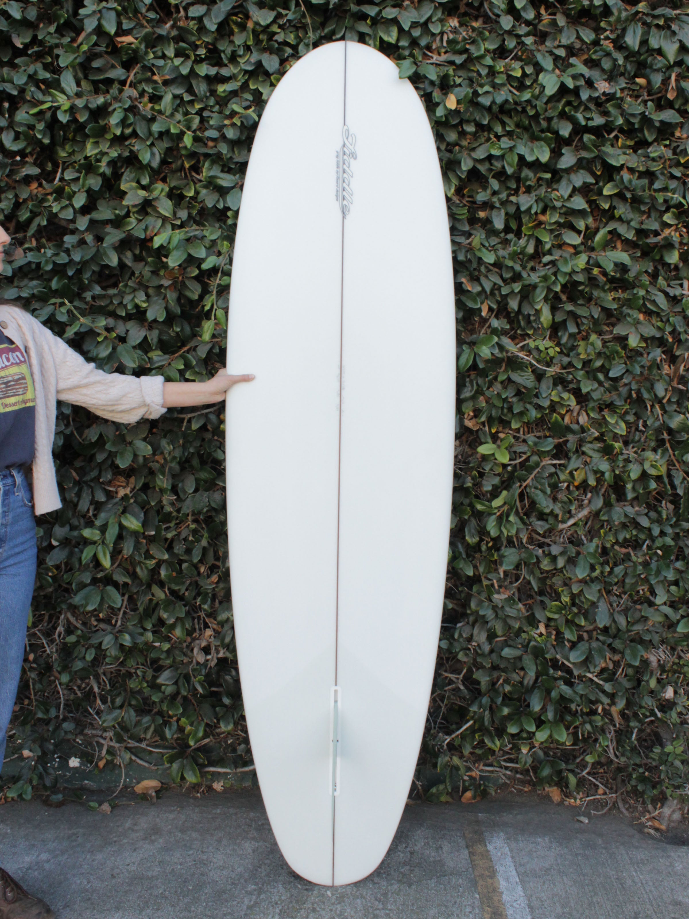 7'1 Liddle GLPB - Mollusk Surf Shop